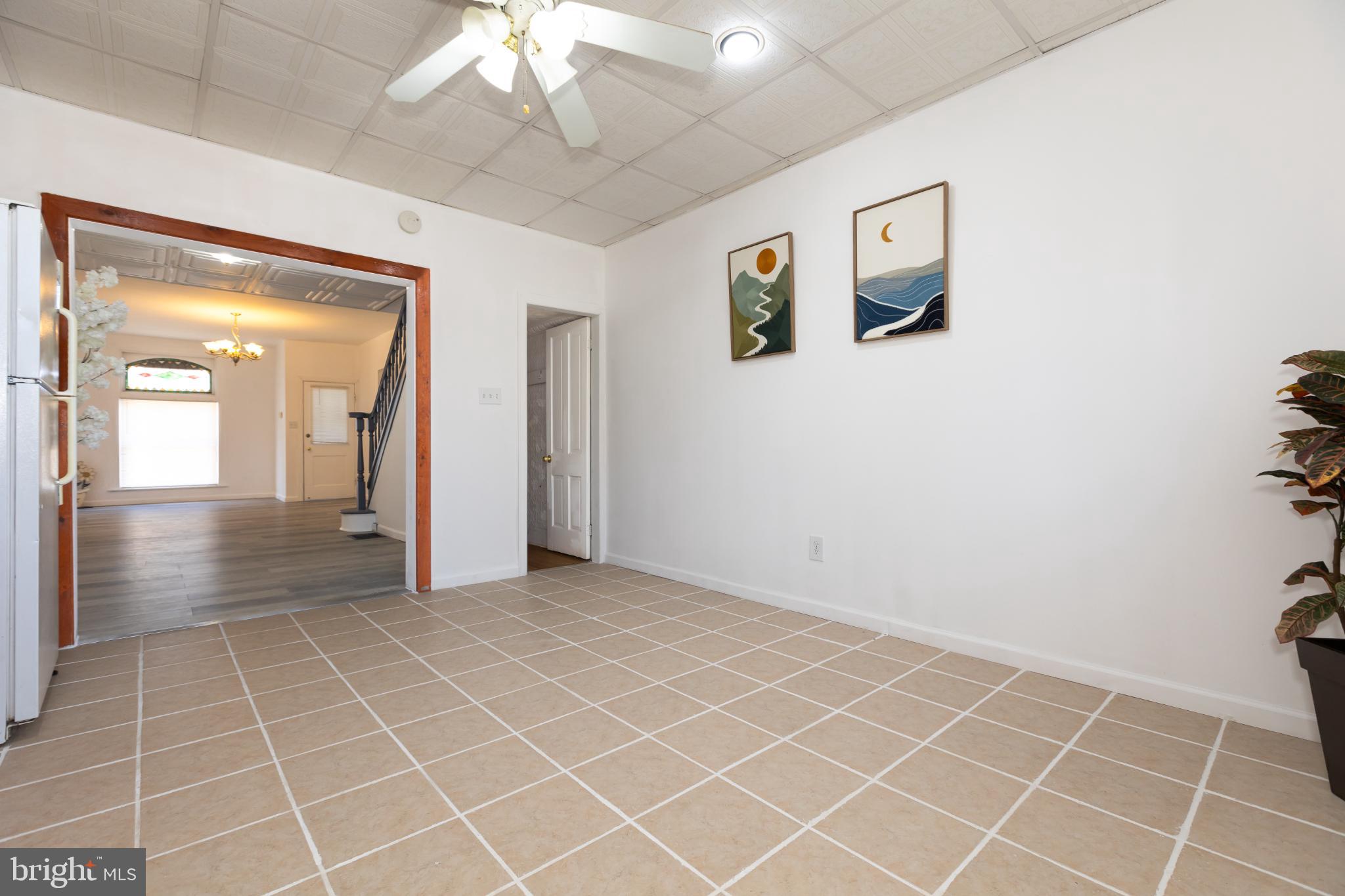 CANTON - Residential