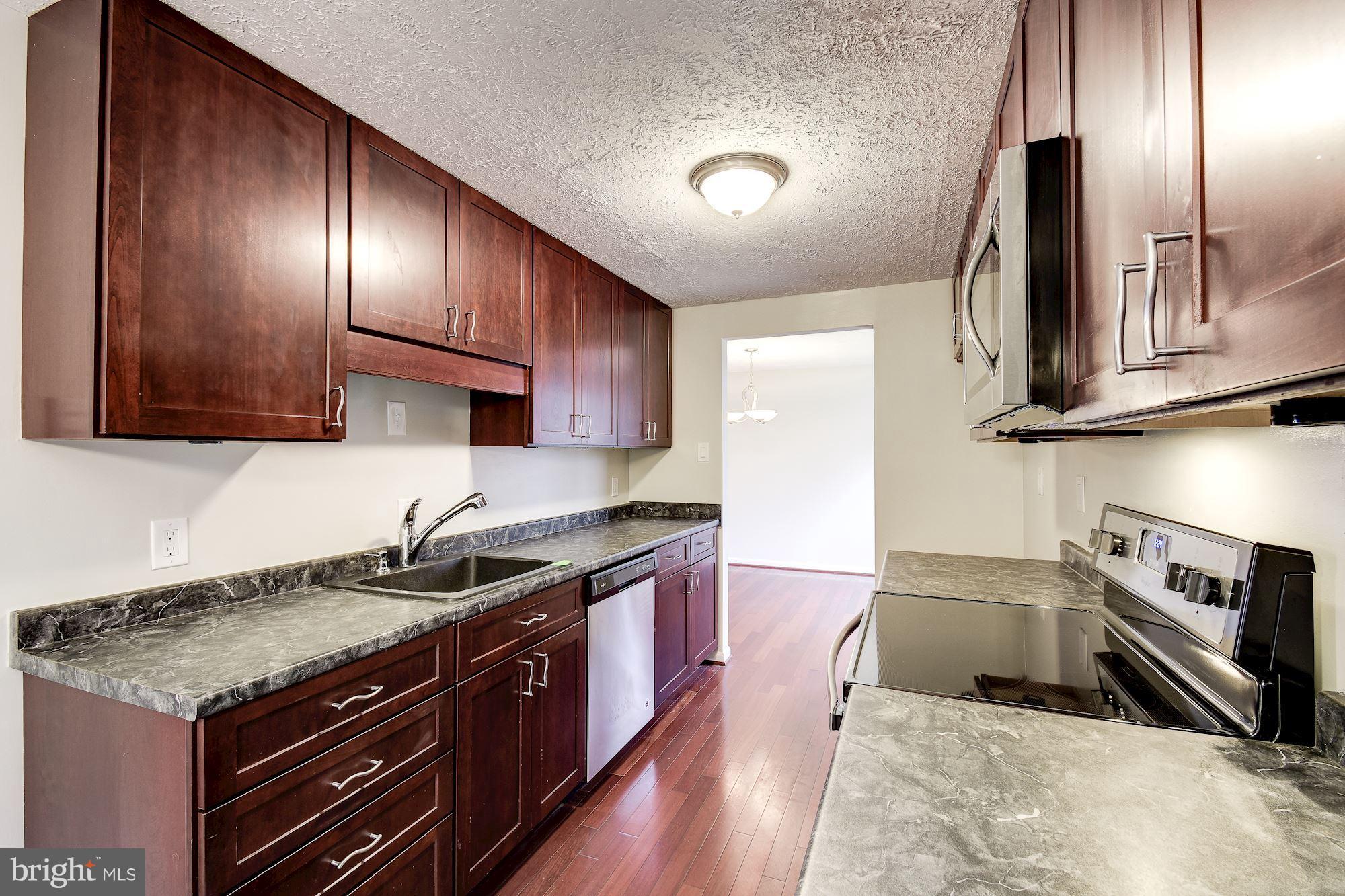 CHELTENHAM FOREST - Residential