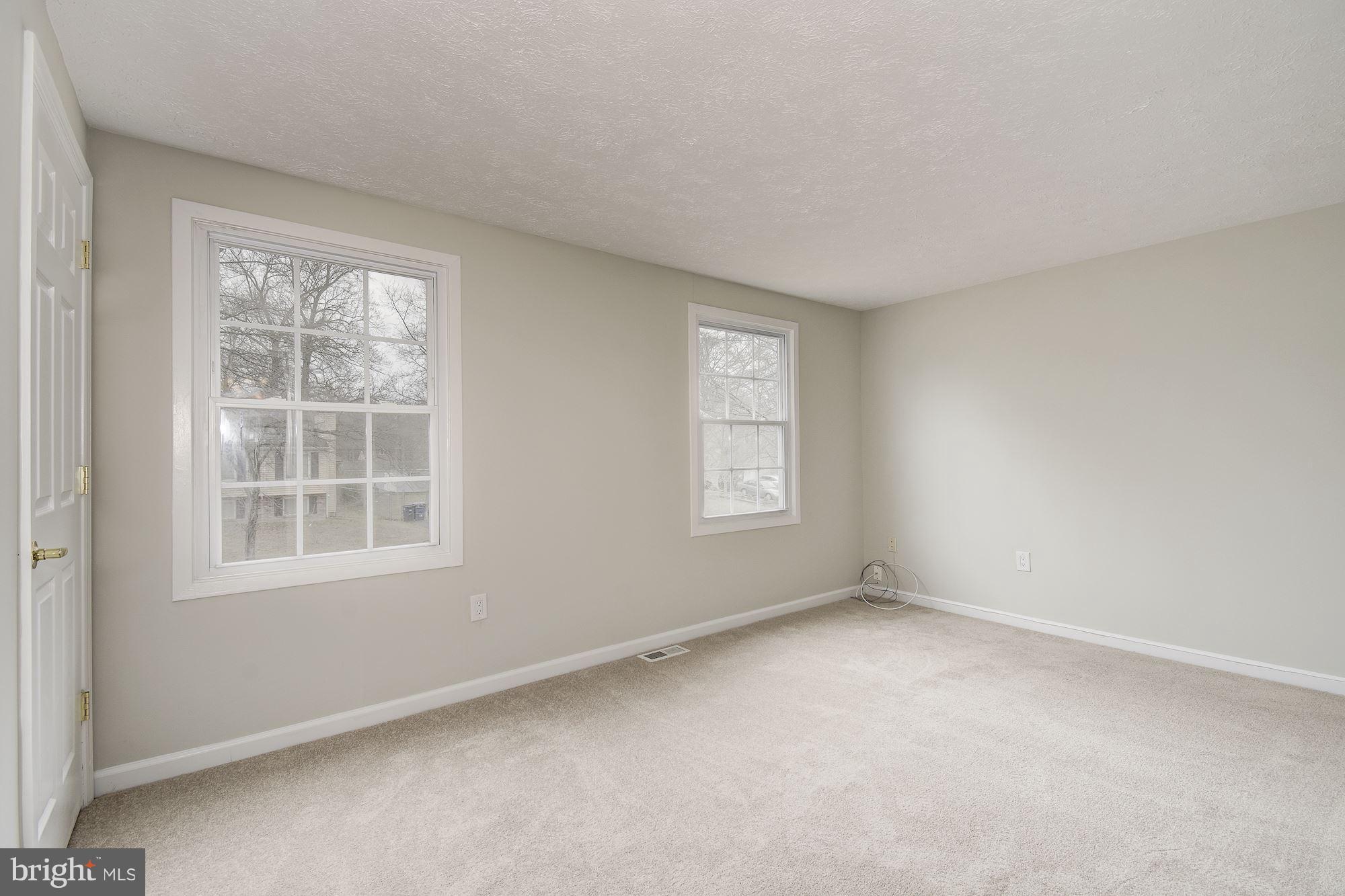 CHELTENHAM FOREST - Residential