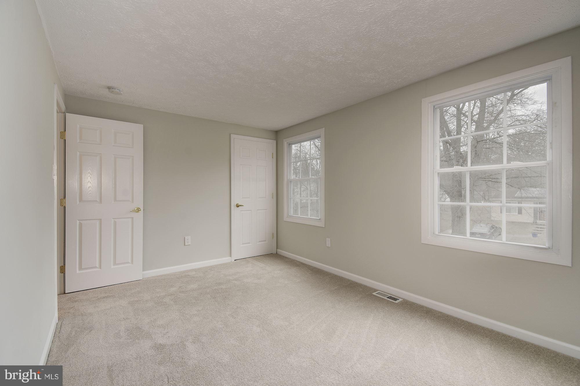 CHELTENHAM FOREST - Residential