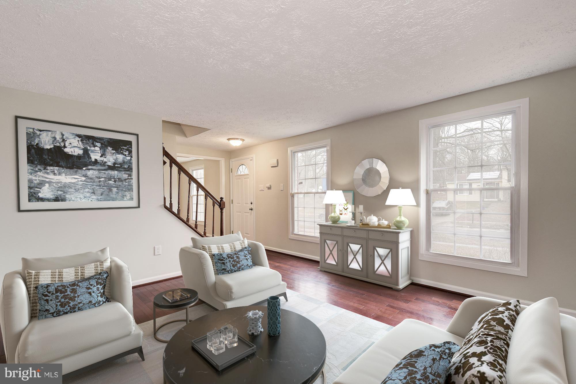 CHELTENHAM FOREST - Residential