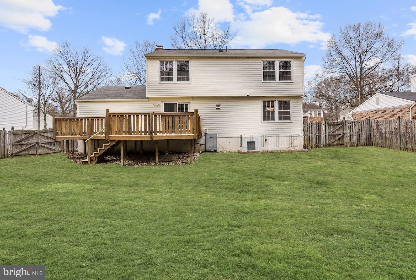 CHELTENHAM FOREST - Residential