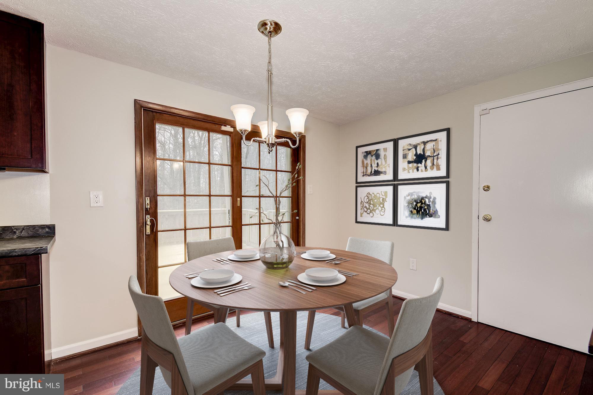 CHELTENHAM FOREST - Residential