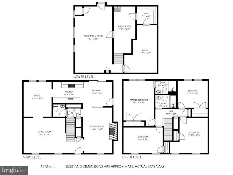 CHELTENHAM FOREST - Residential
