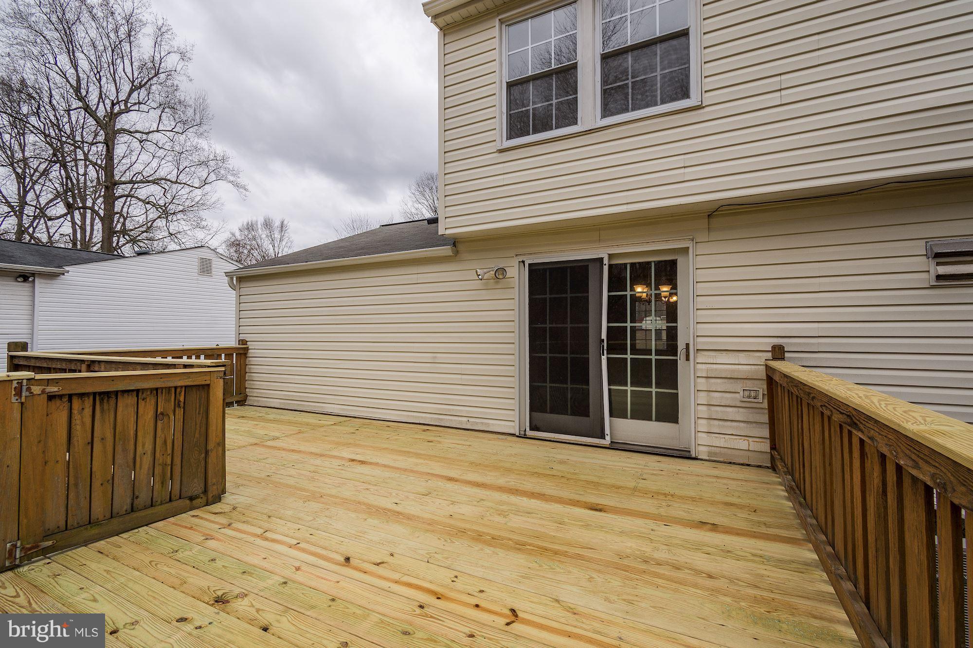 CHELTENHAM FOREST - Residential