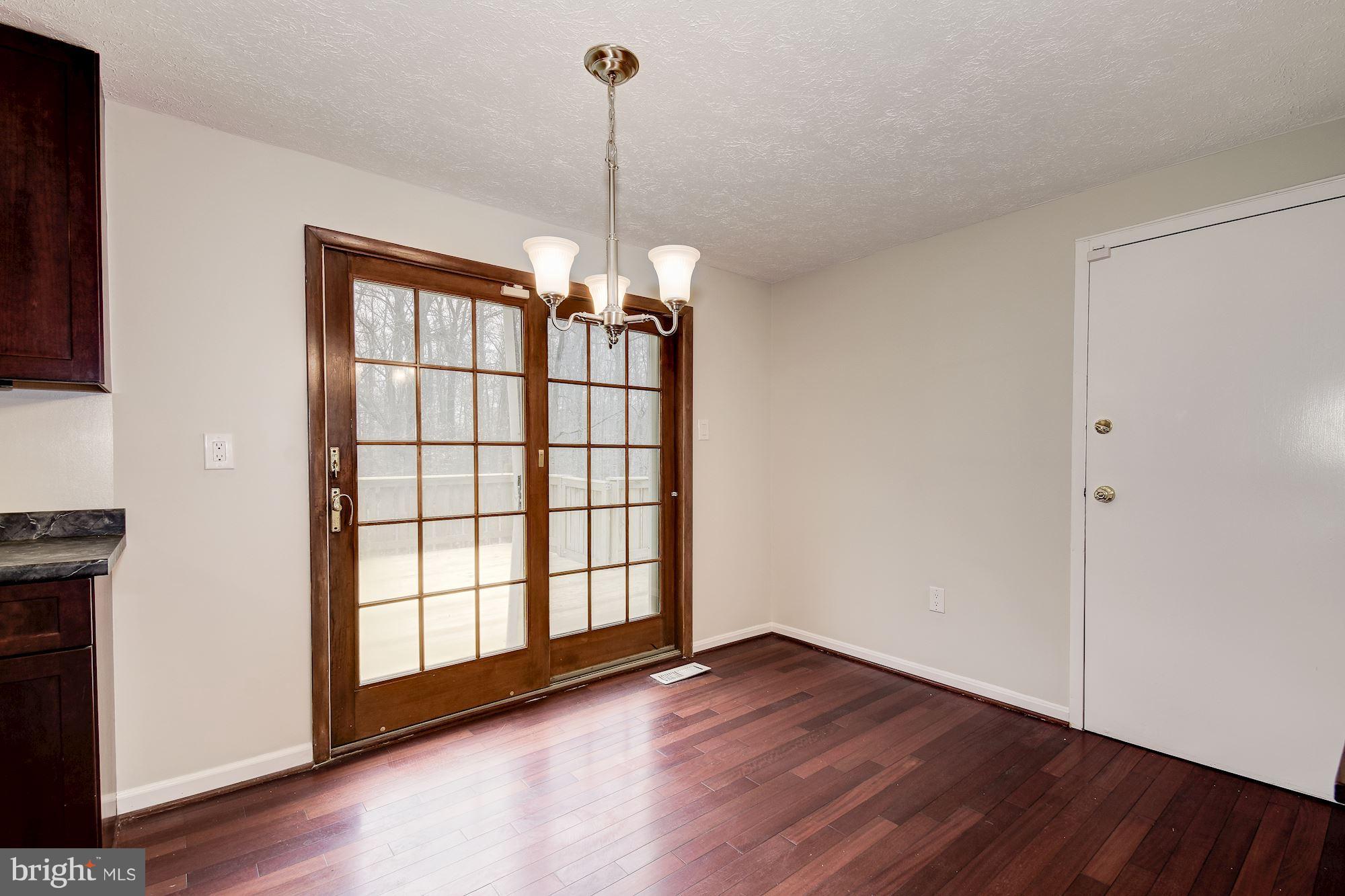 CHELTENHAM FOREST - Residential