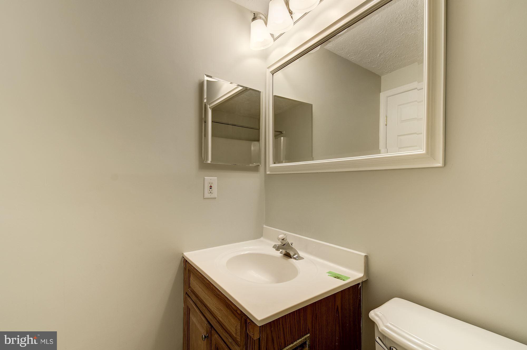 CHELTENHAM FOREST - Residential