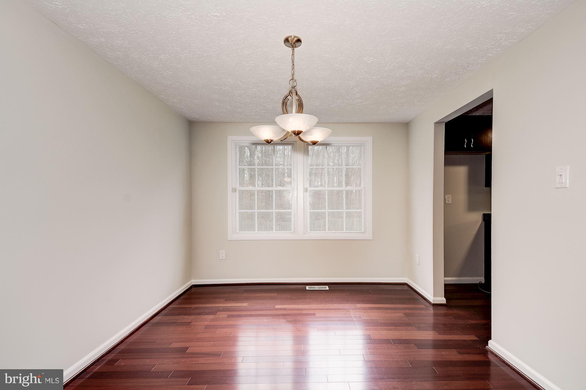 CHELTENHAM FOREST - Residential