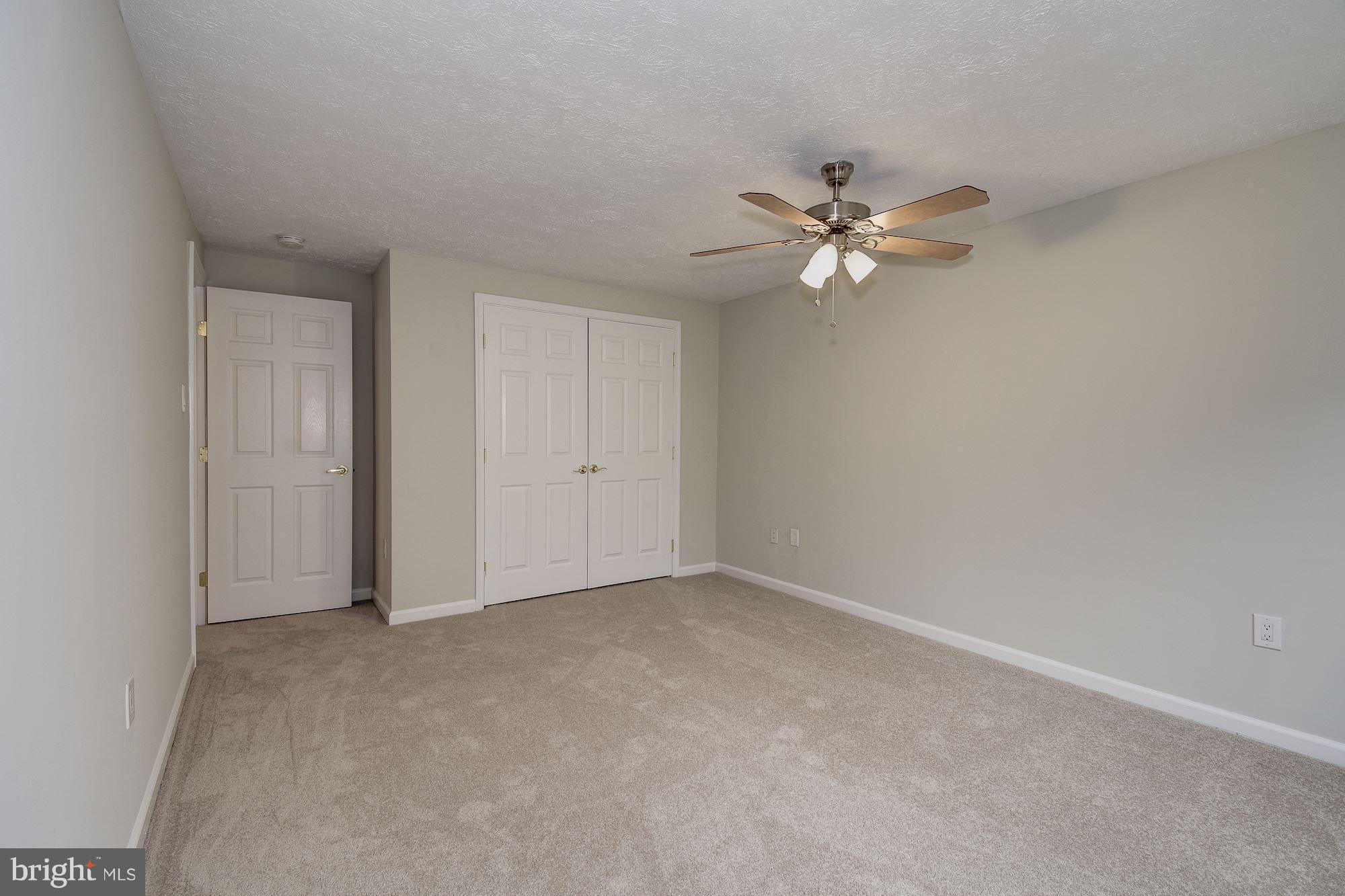 CHELTENHAM FOREST - Residential