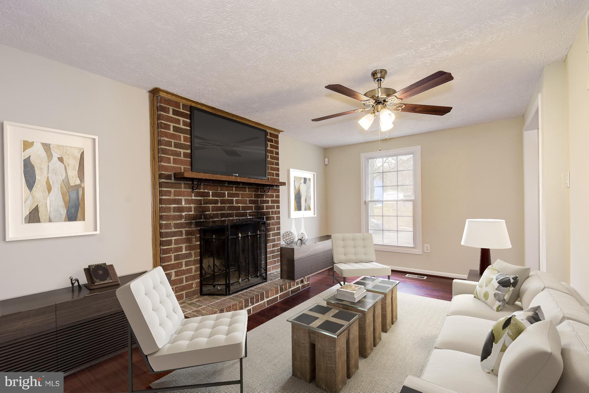 CHELTENHAM FOREST - Residential