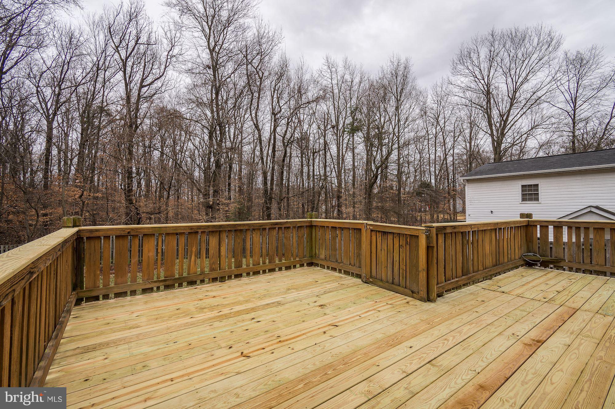 CHELTENHAM FOREST - Residential