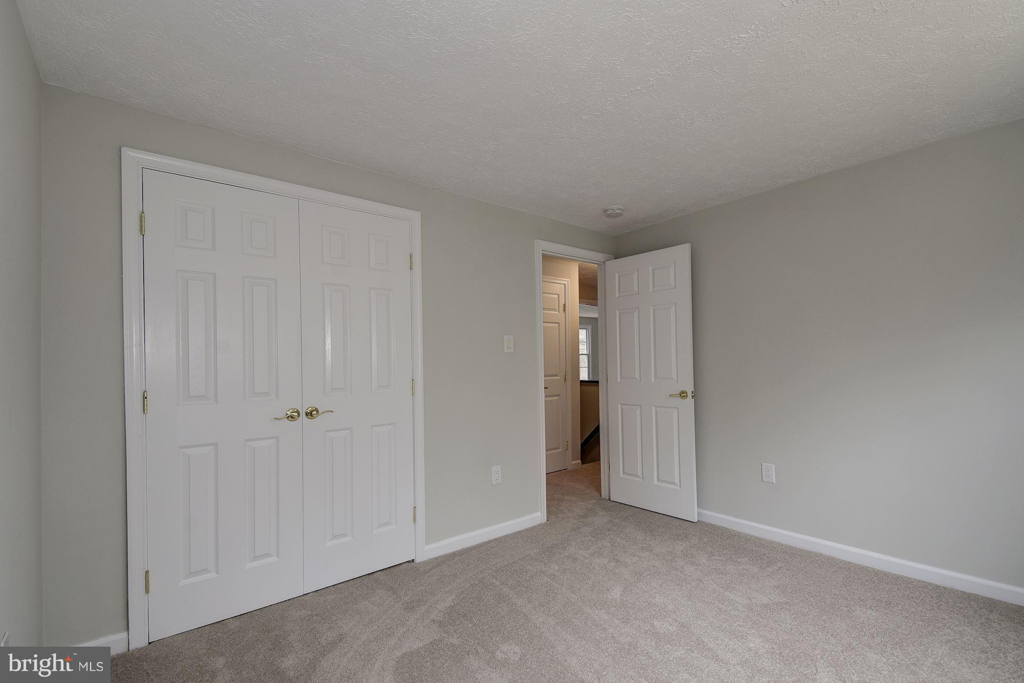 CHELTENHAM FOREST - Residential