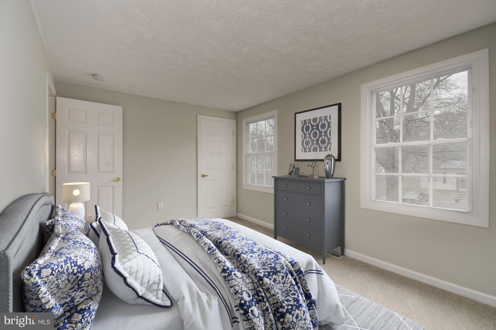 CHELTENHAM FOREST - Residential