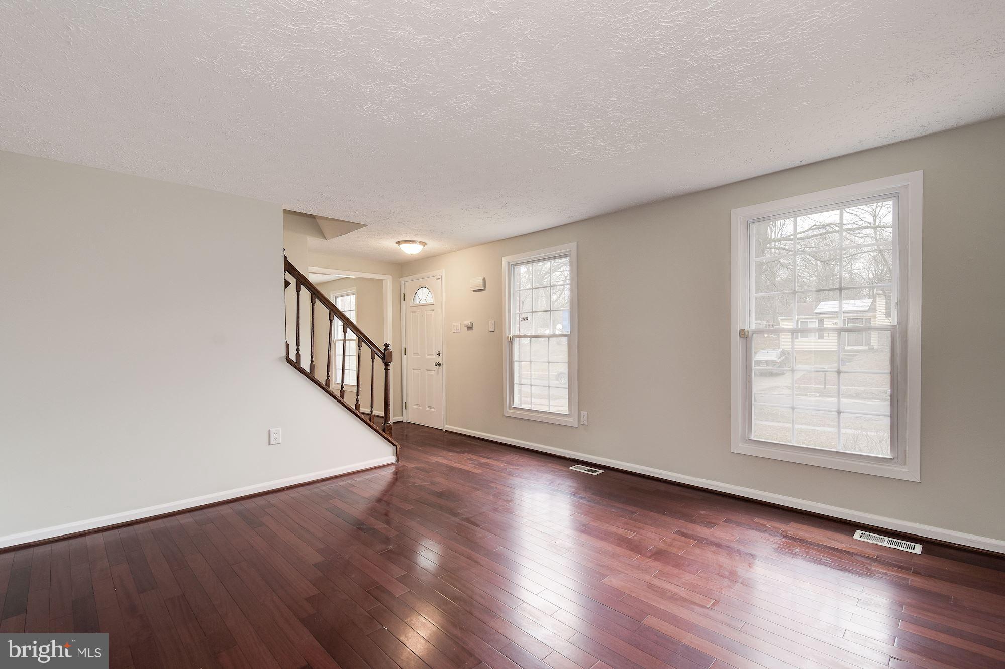 CHELTENHAM FOREST - Residential