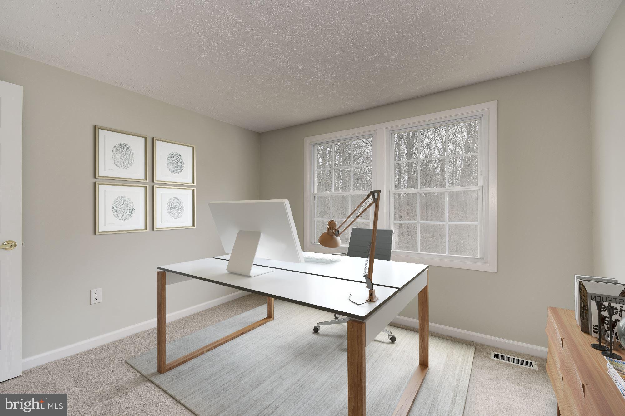 CHELTENHAM FOREST - Residential