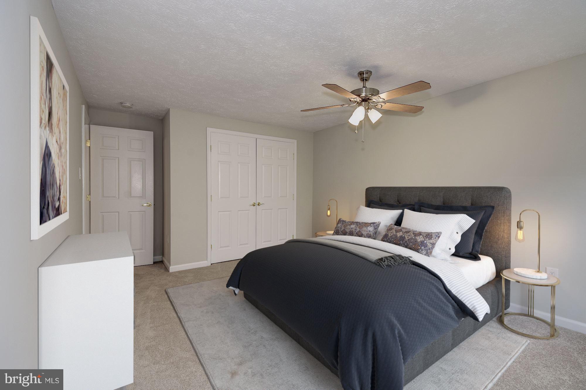 CHELTENHAM FOREST - Residential