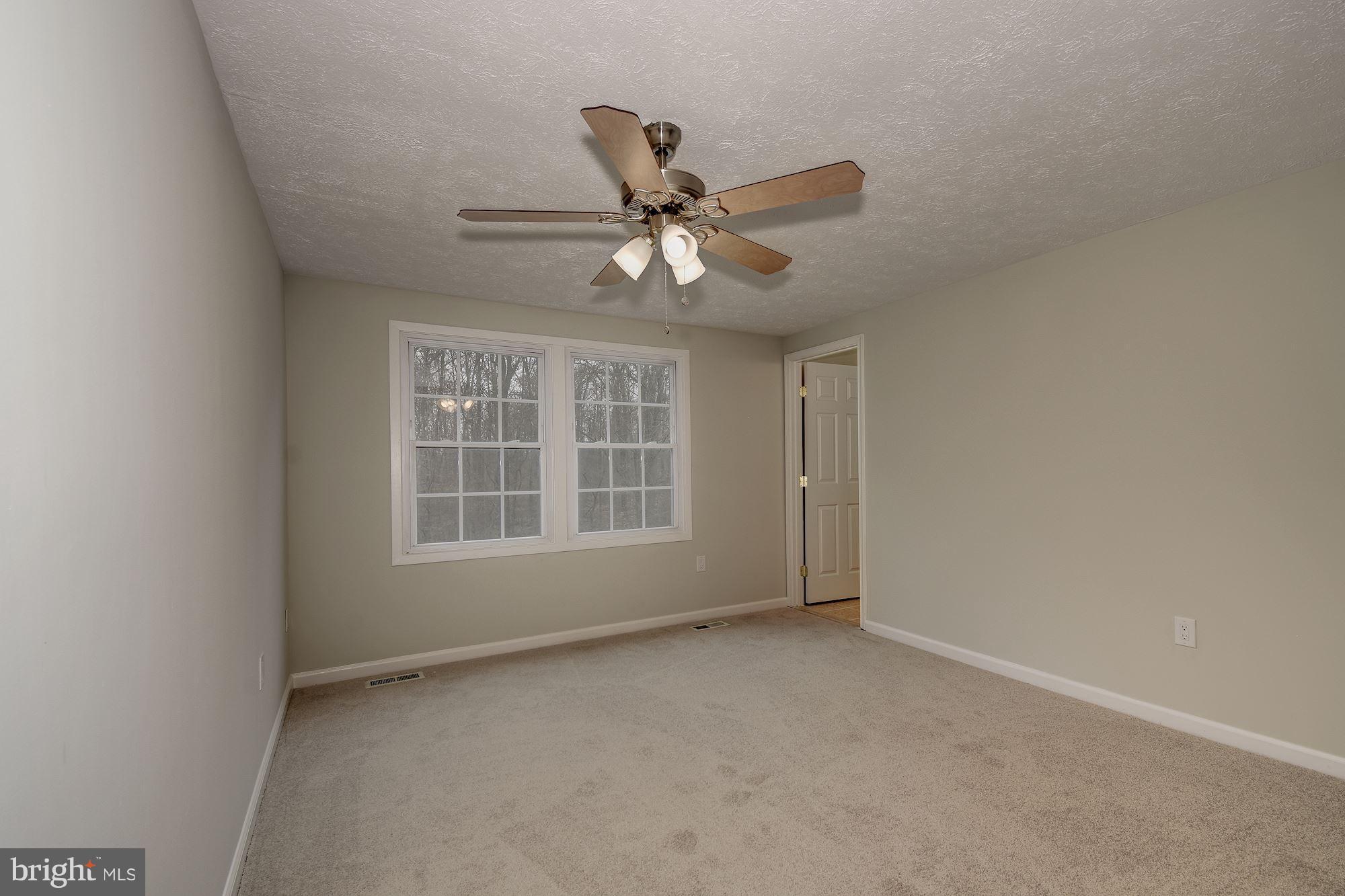 CHELTENHAM FOREST - Residential