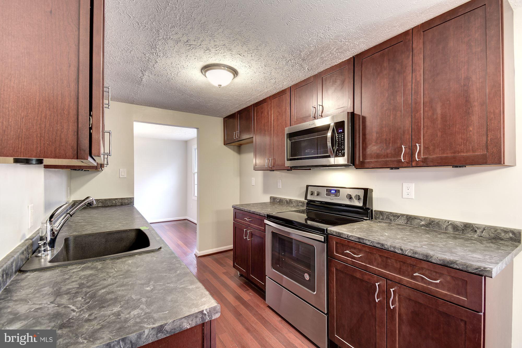 CHELTENHAM FOREST - Residential