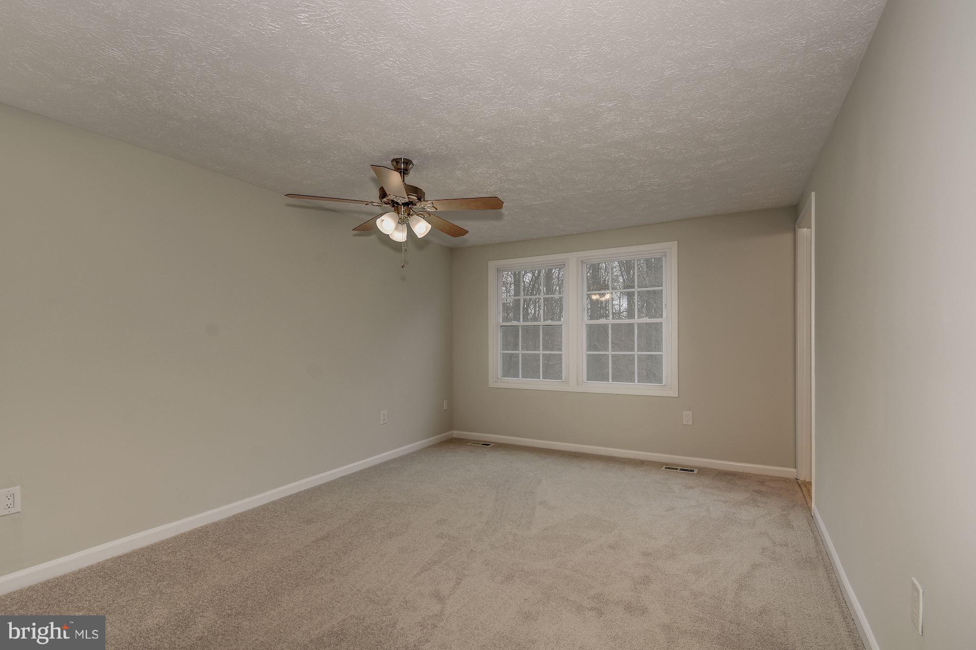 CHELTENHAM FOREST - Residential