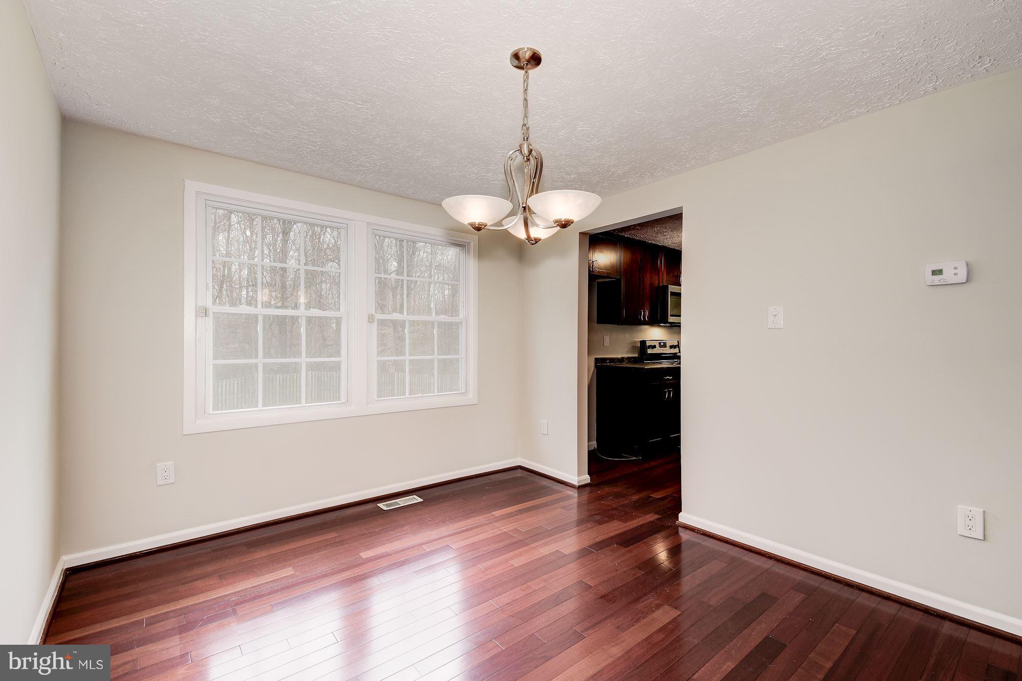 CHELTENHAM FOREST - Residential