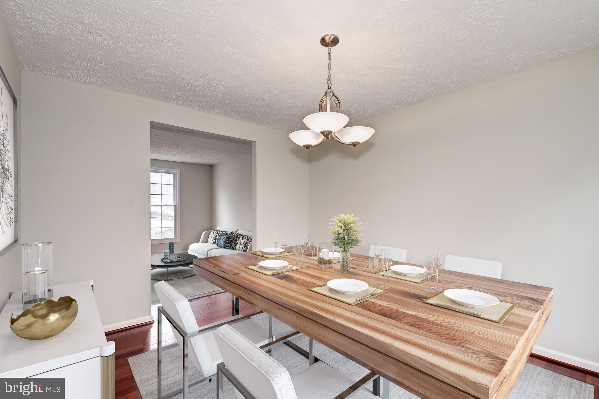 CHELTENHAM FOREST - Residential