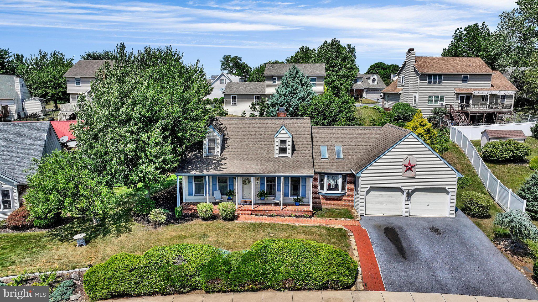 218 MASON DRIVE