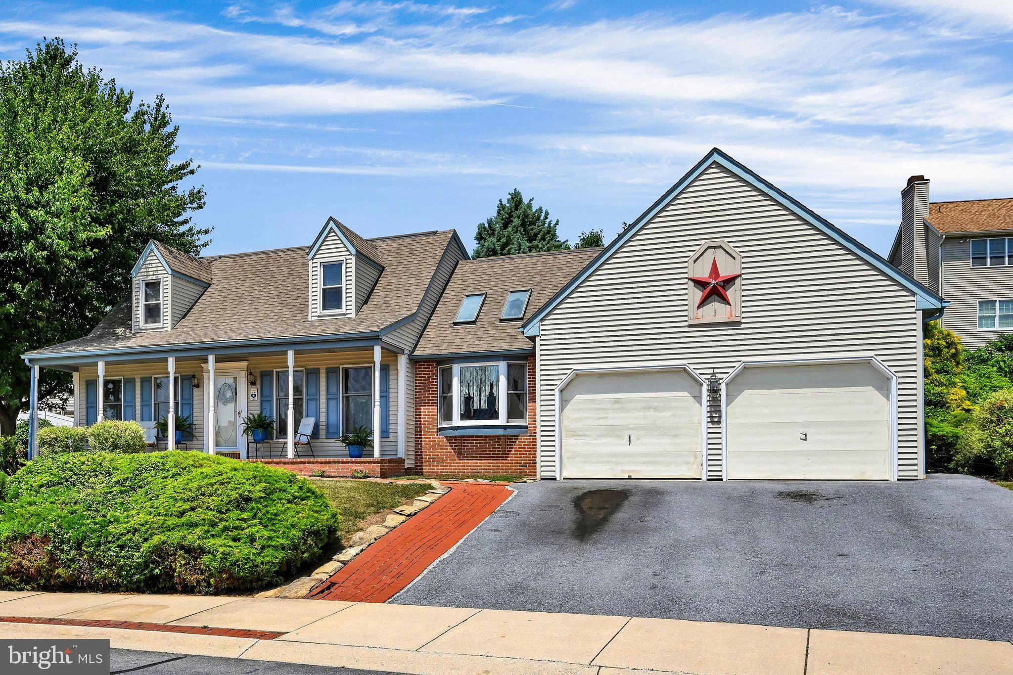 218 Mason Drive