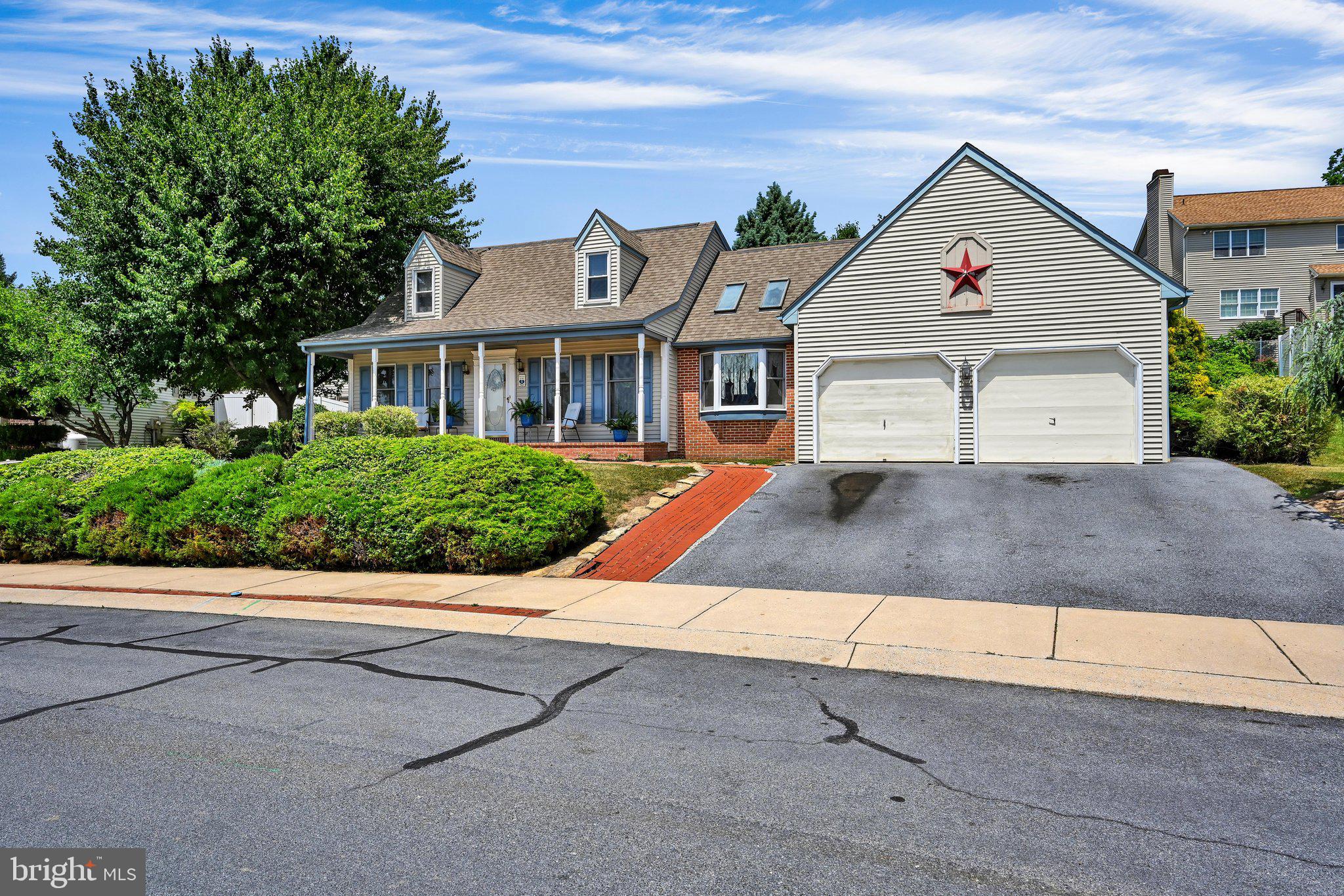 218 MASON DRIVE