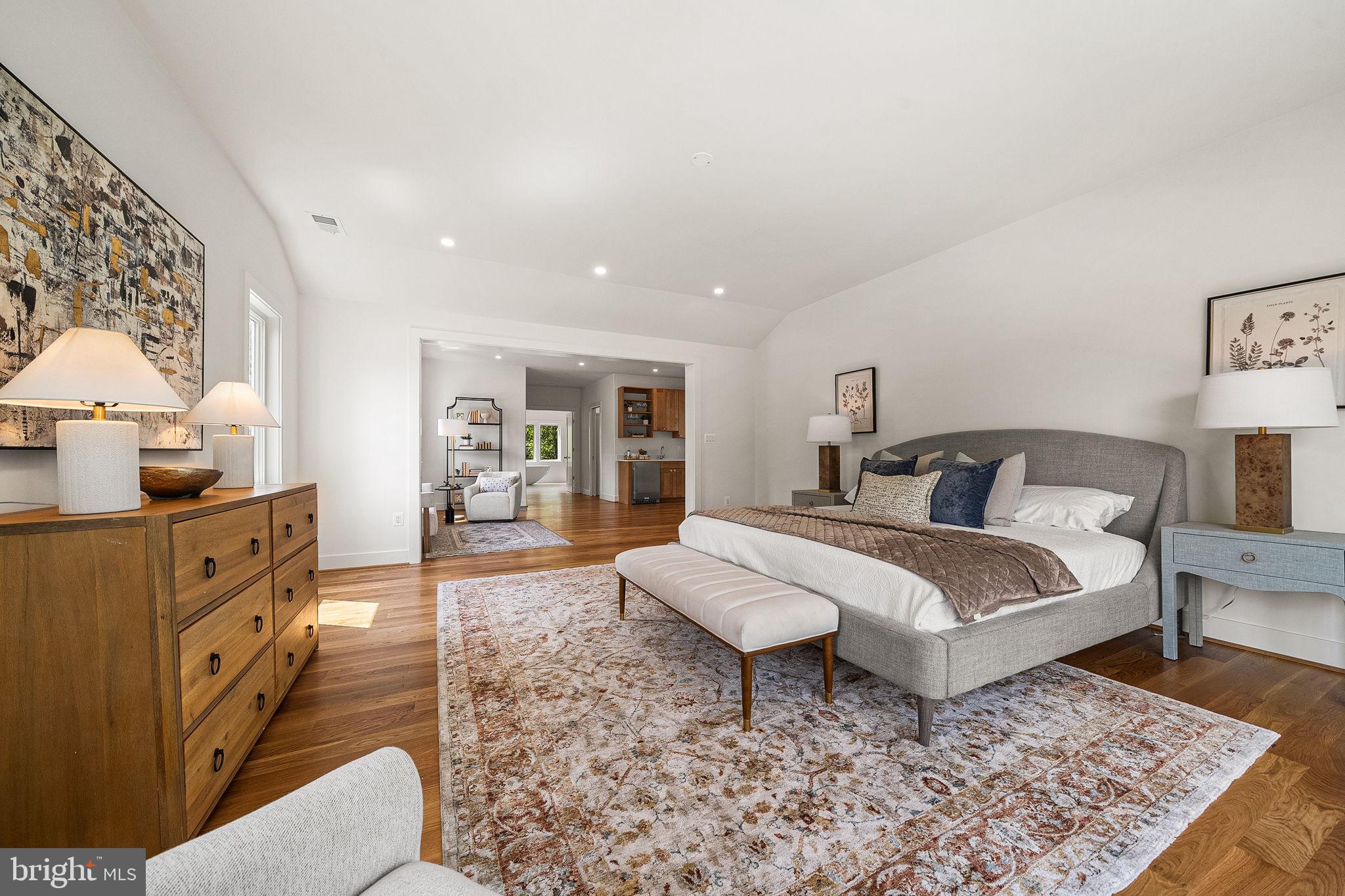 WOODLAND PARK - Residential