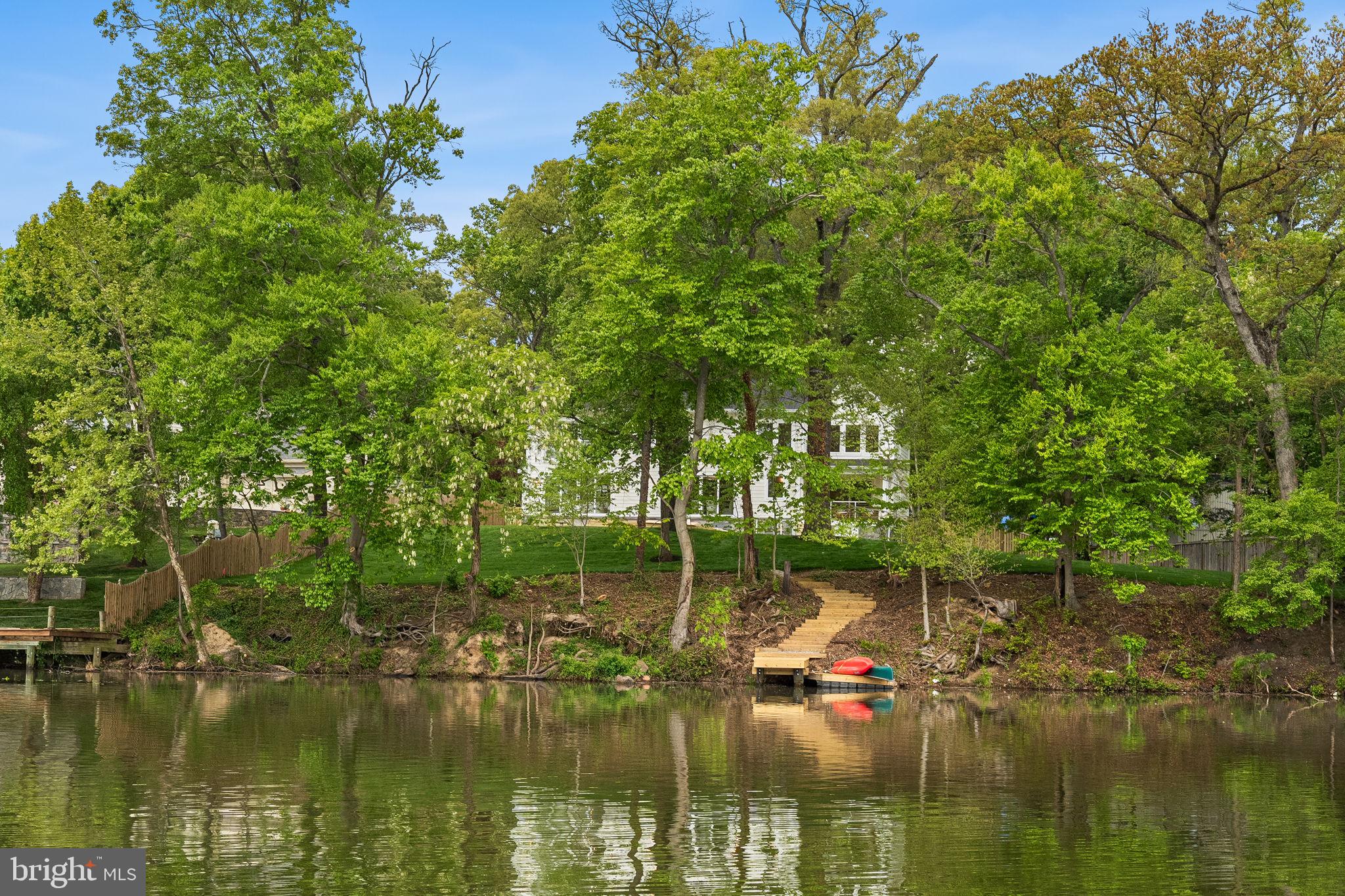 WOODLAND PARK - Residential