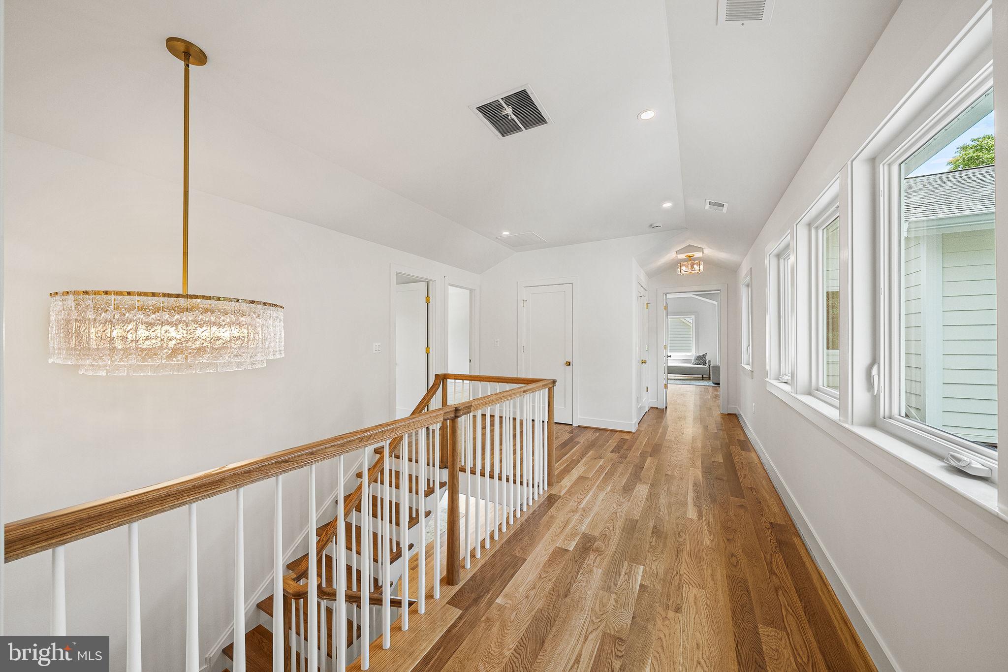 WOODLAND PARK - Residential