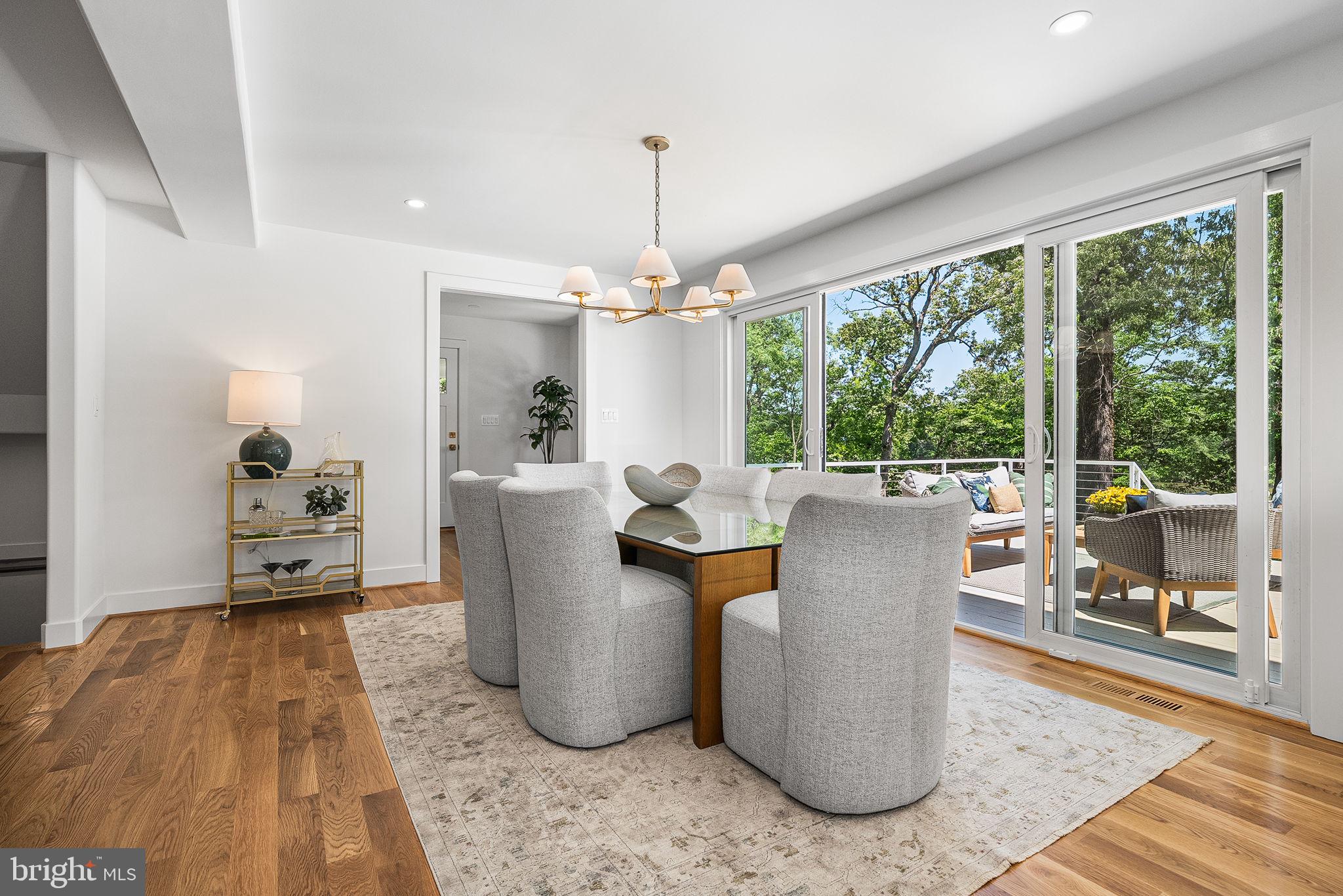 WOODLAND PARK - Residential