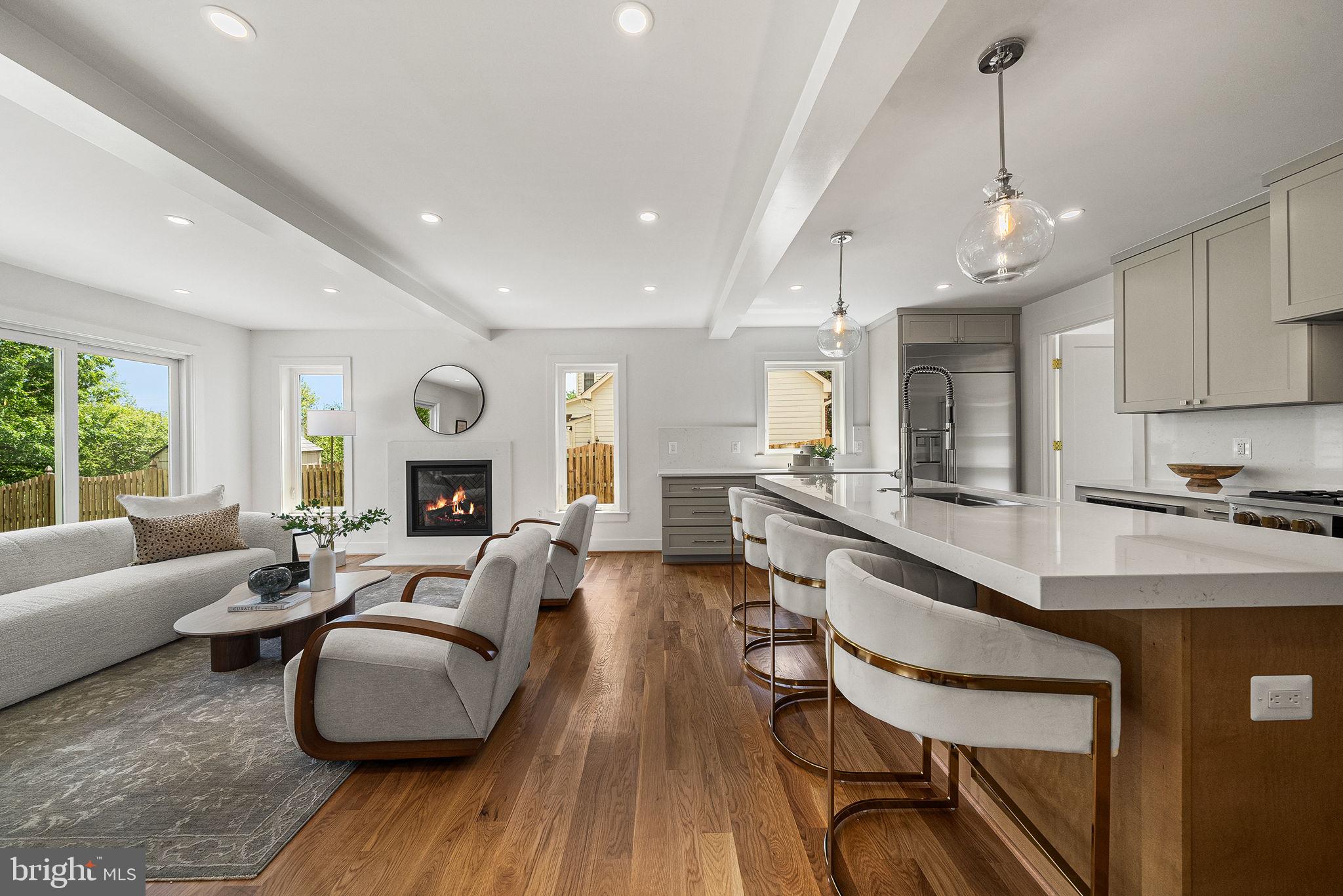 WOODLAND PARK - Residential