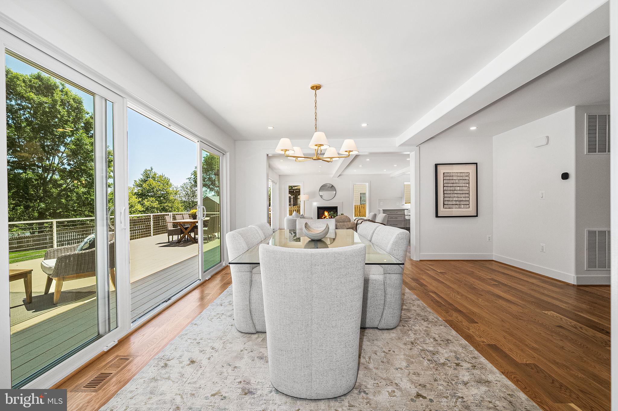 WOODLAND PARK - Residential