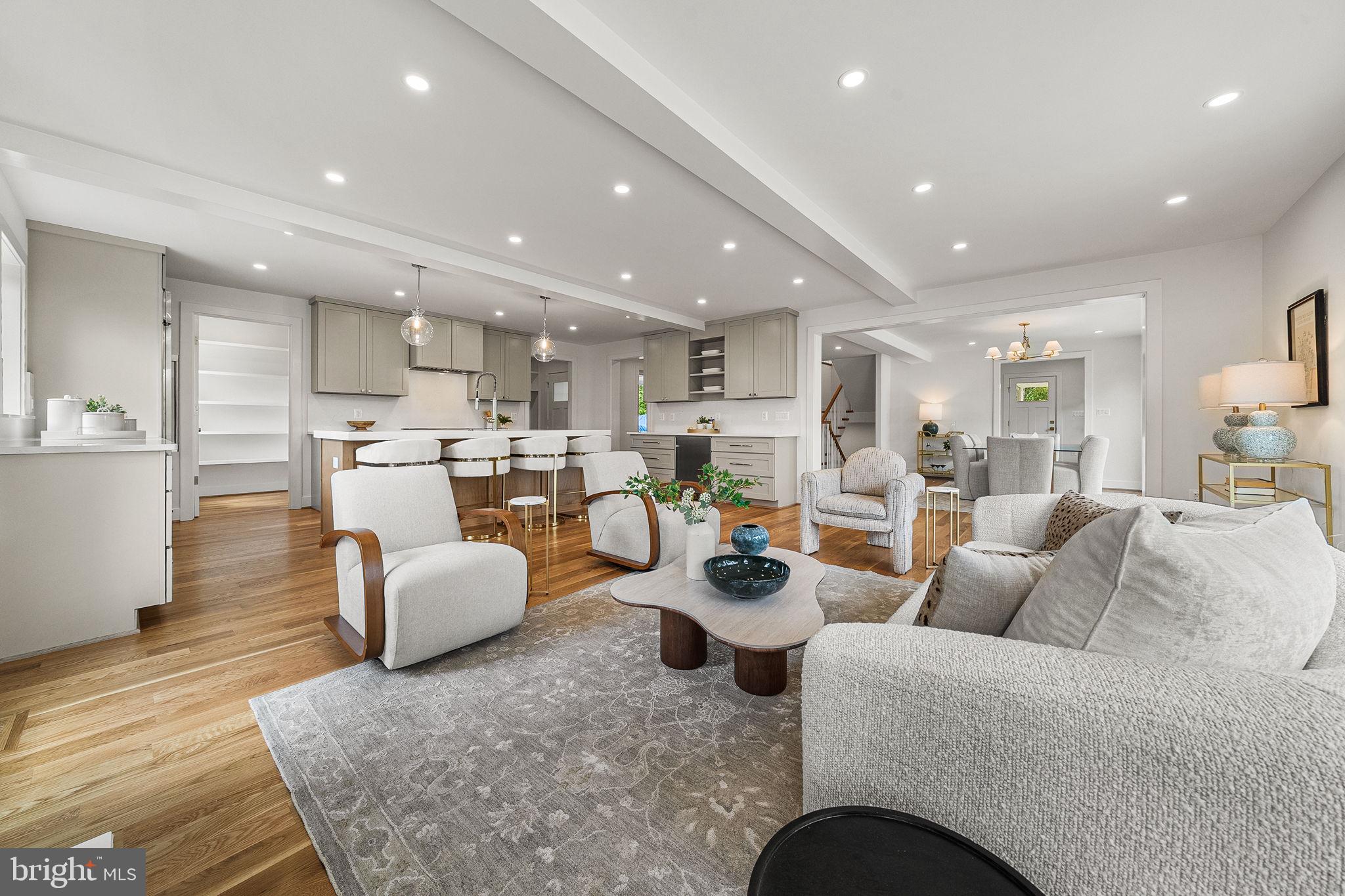WOODLAND PARK - Residential