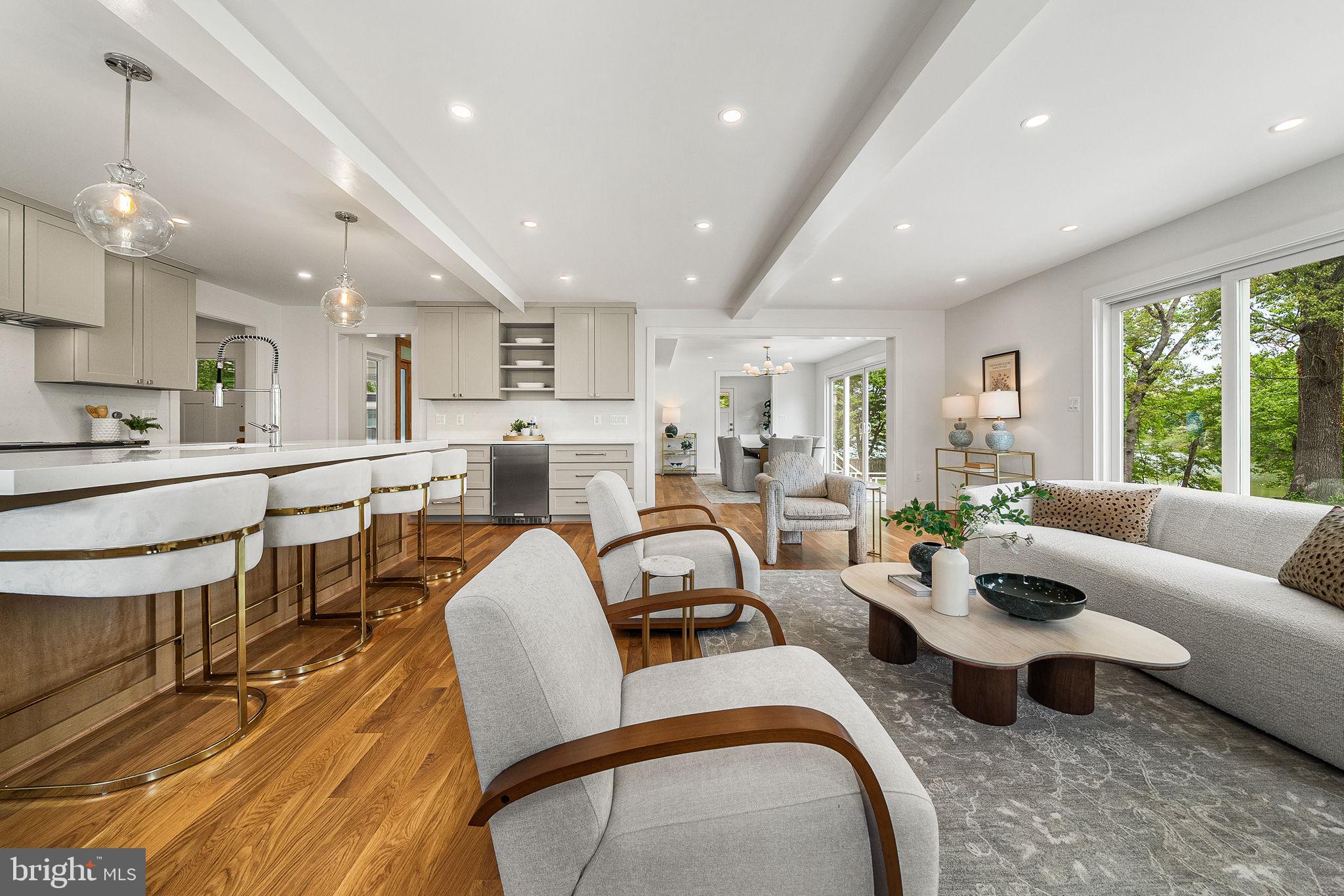 WOODLAND PARK - Residential