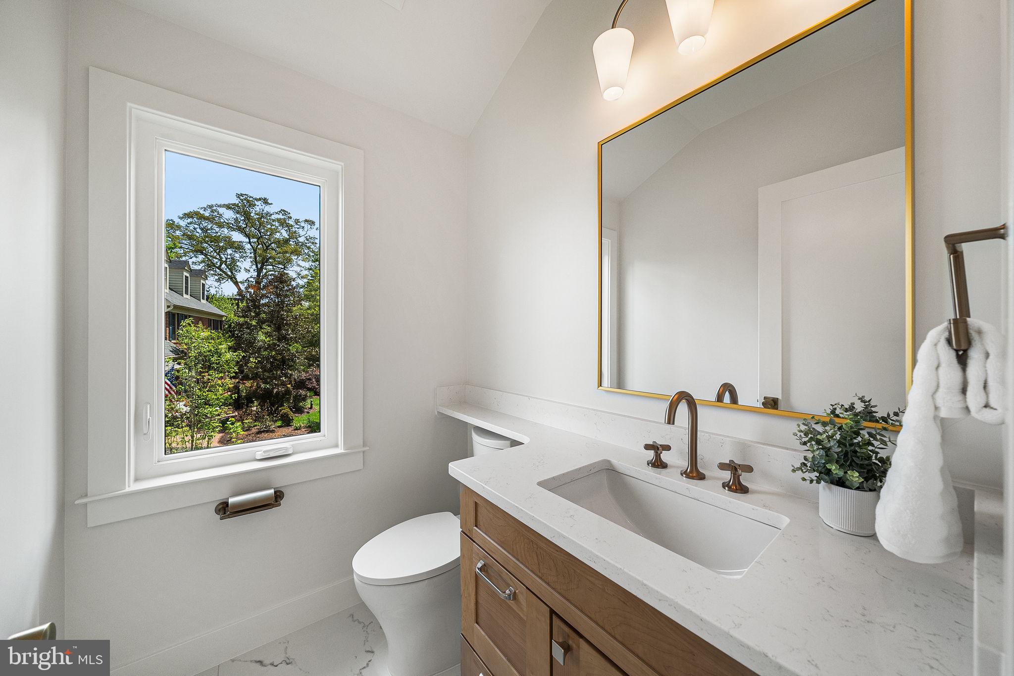 WOODLAND PARK - Residential