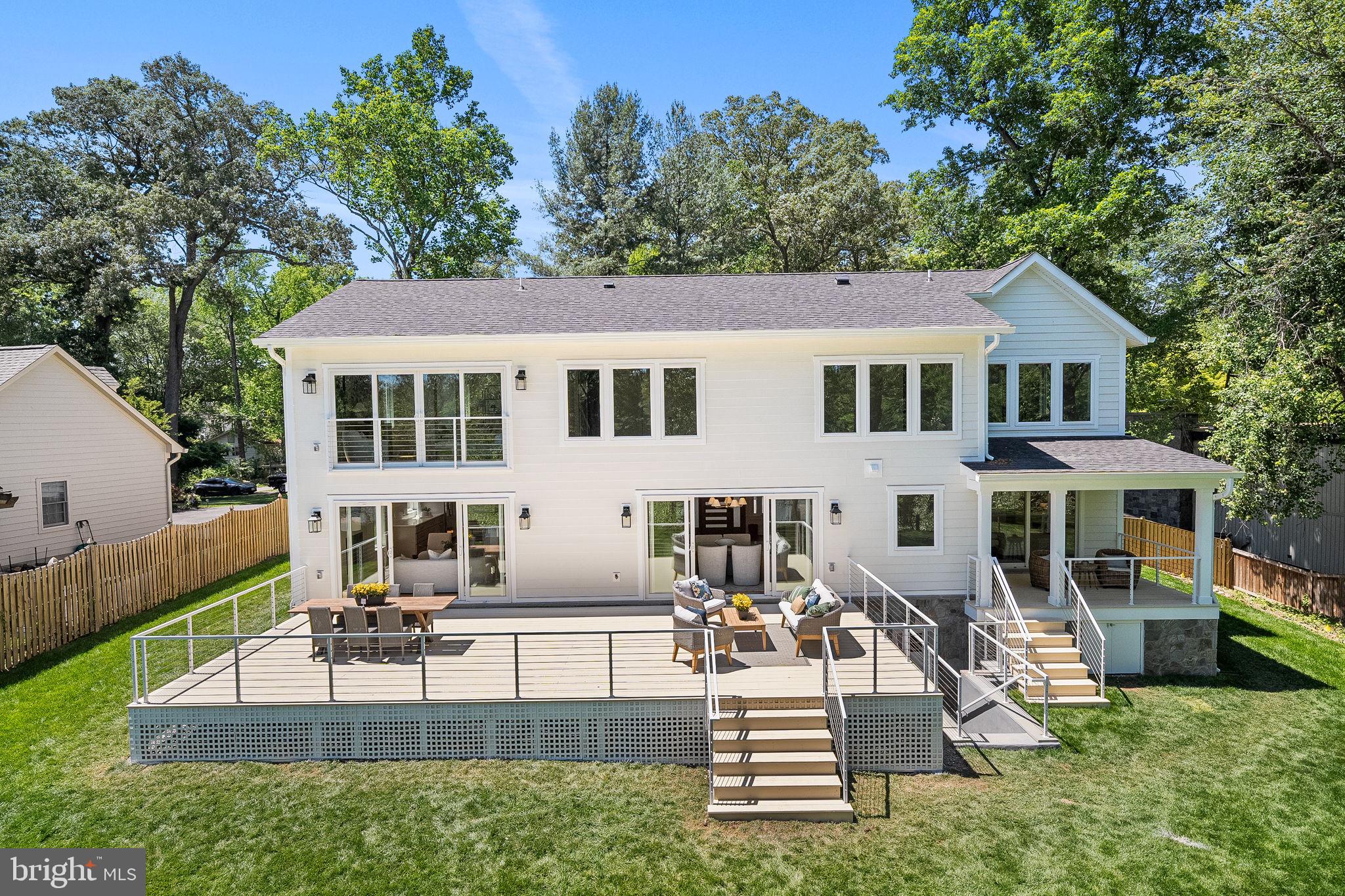 WOODLAND PARK - Residential