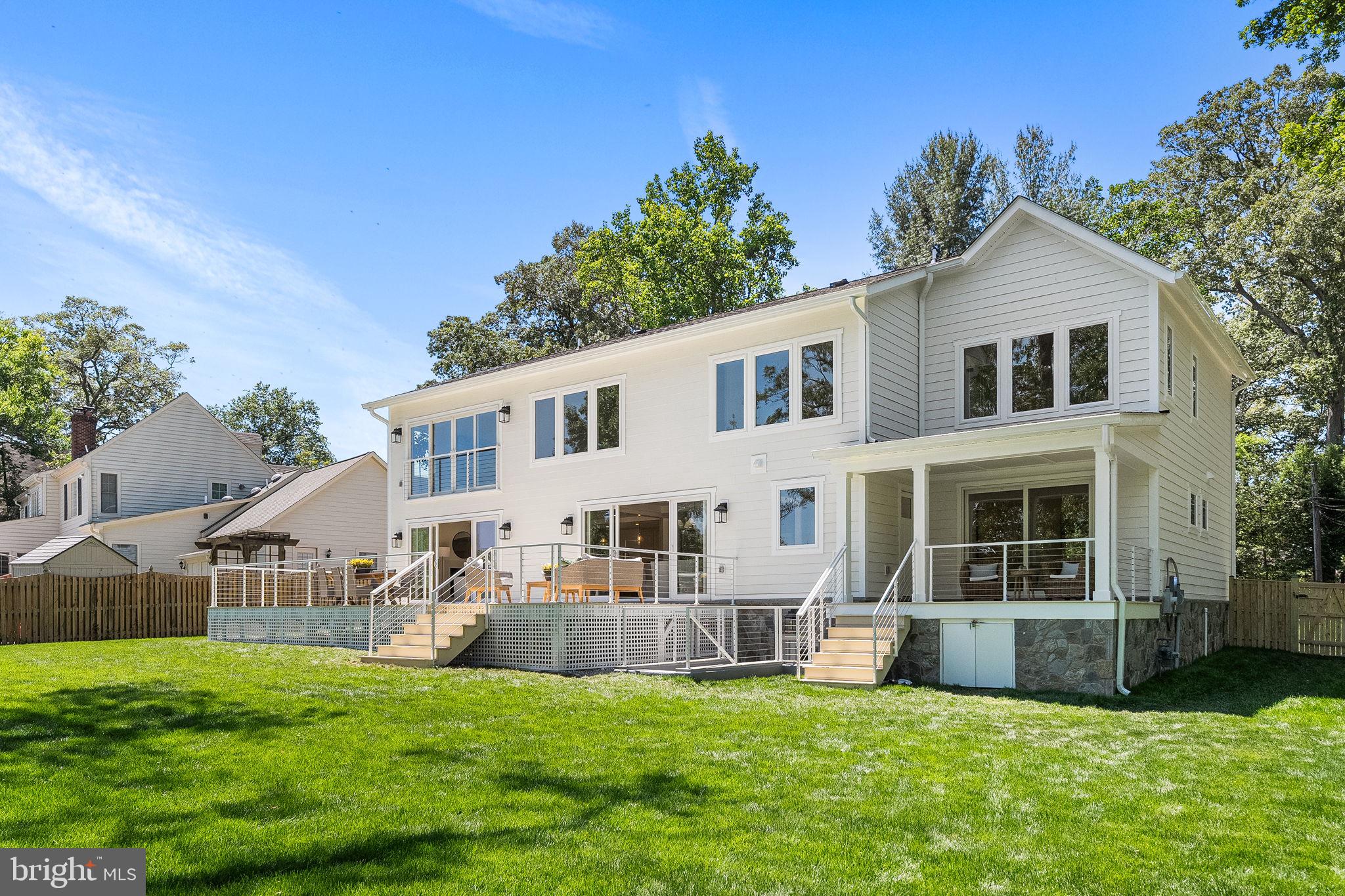 WOODLAND PARK - Residential