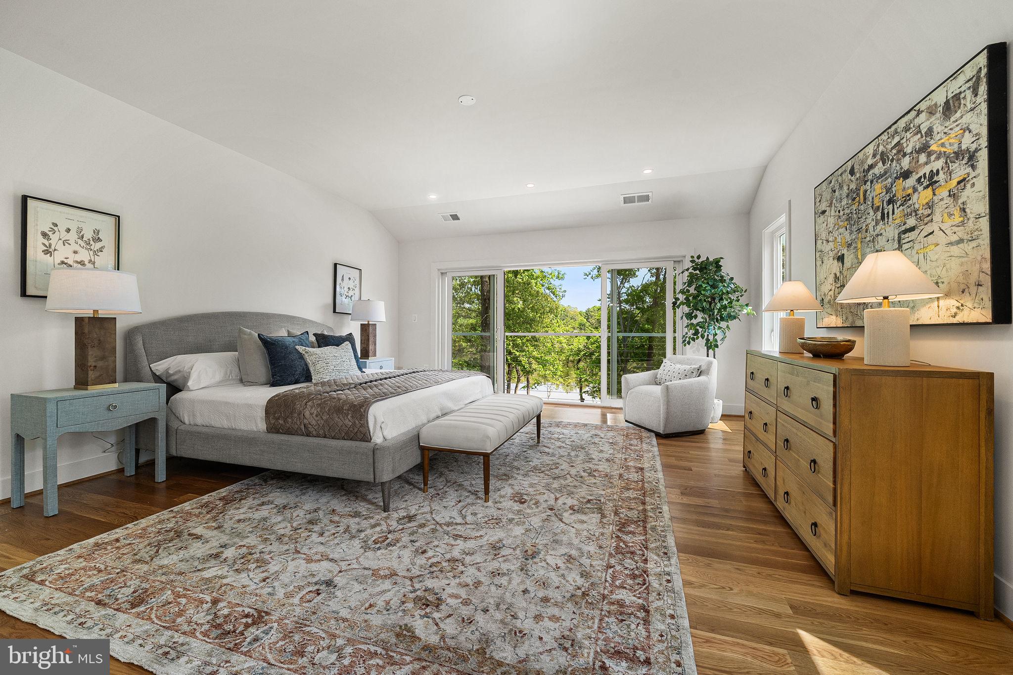 WOODLAND PARK - Residential