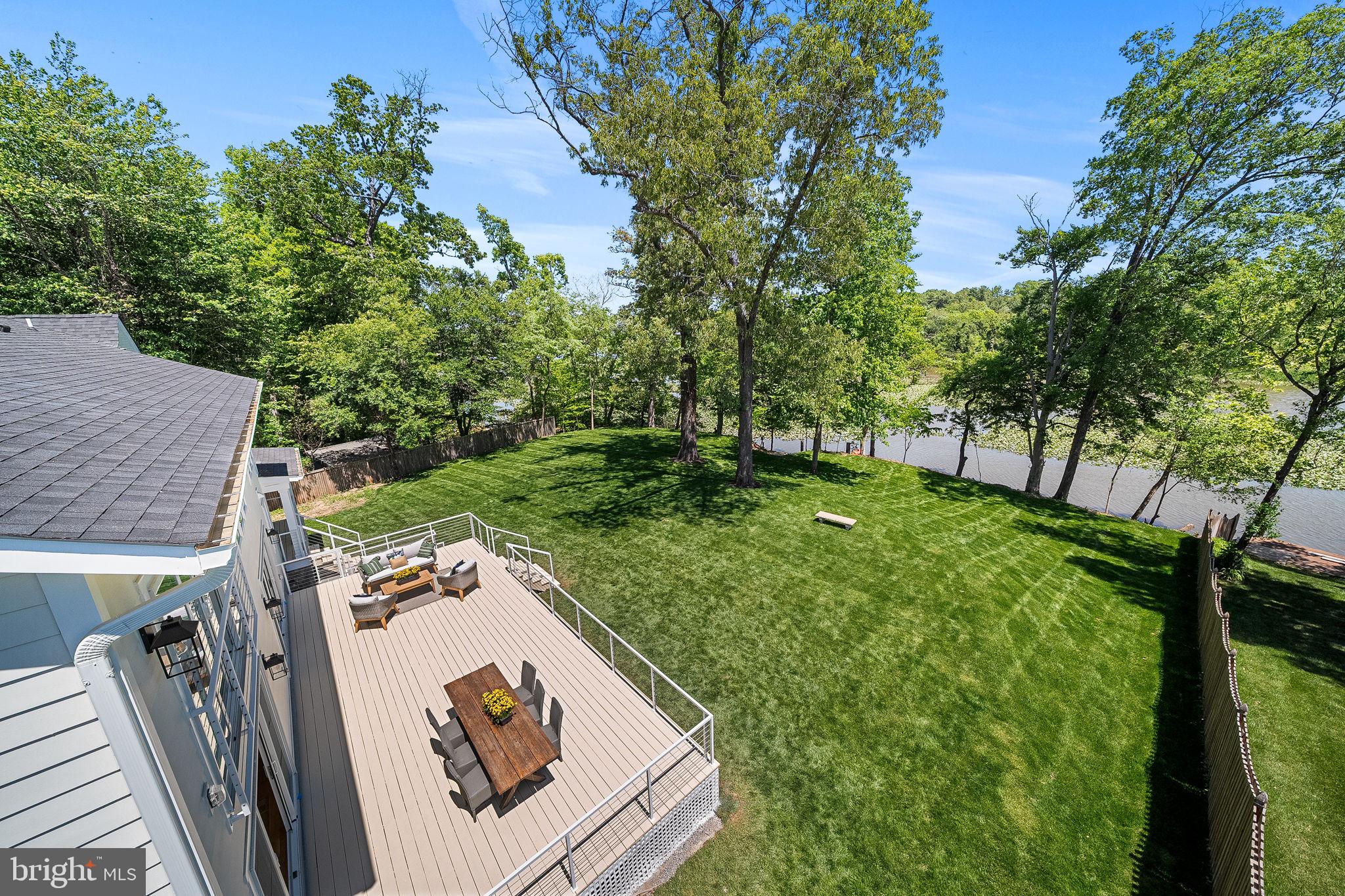 WOODLAND PARK - Residential