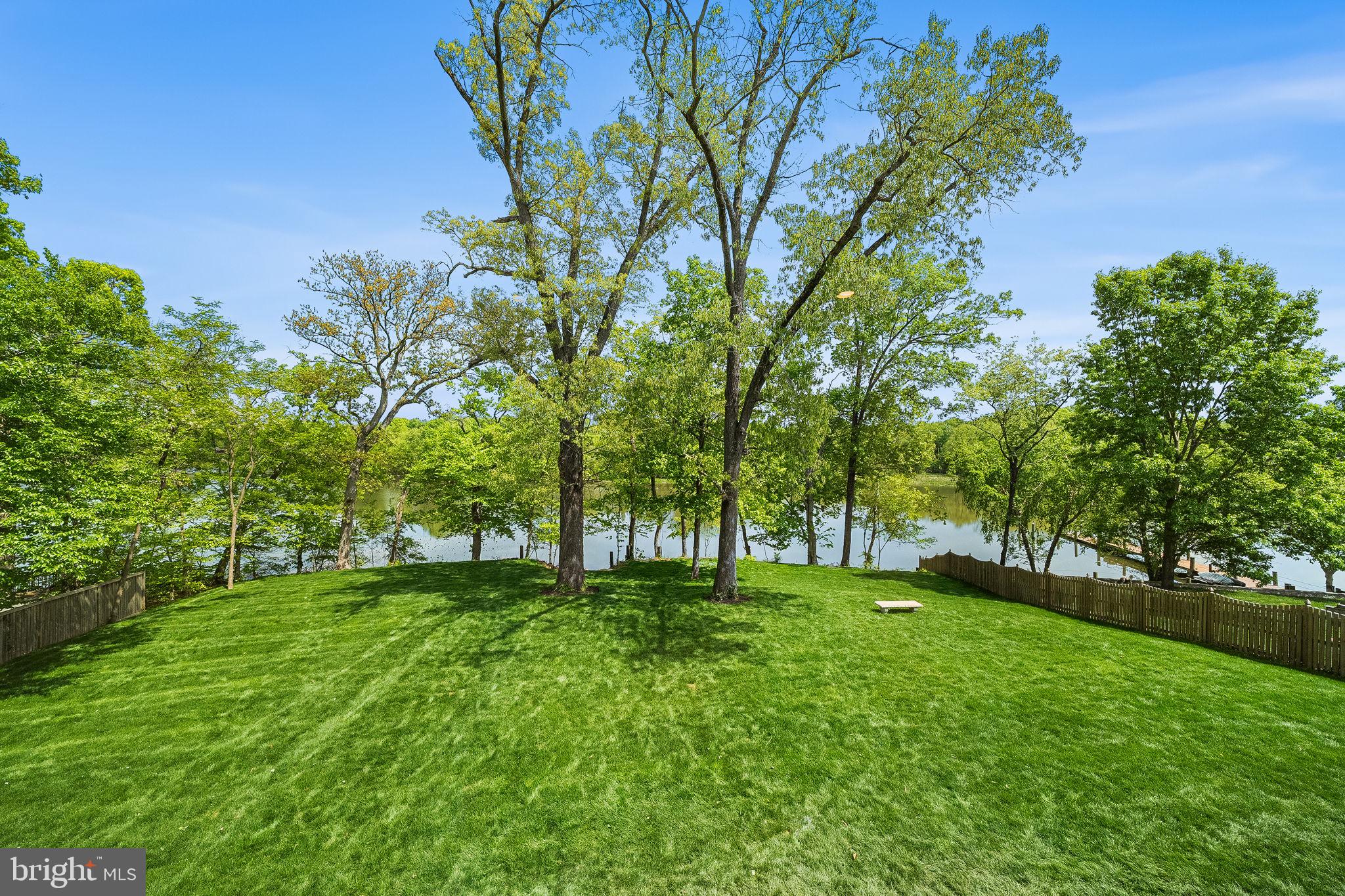 WOODLAND PARK - Residential