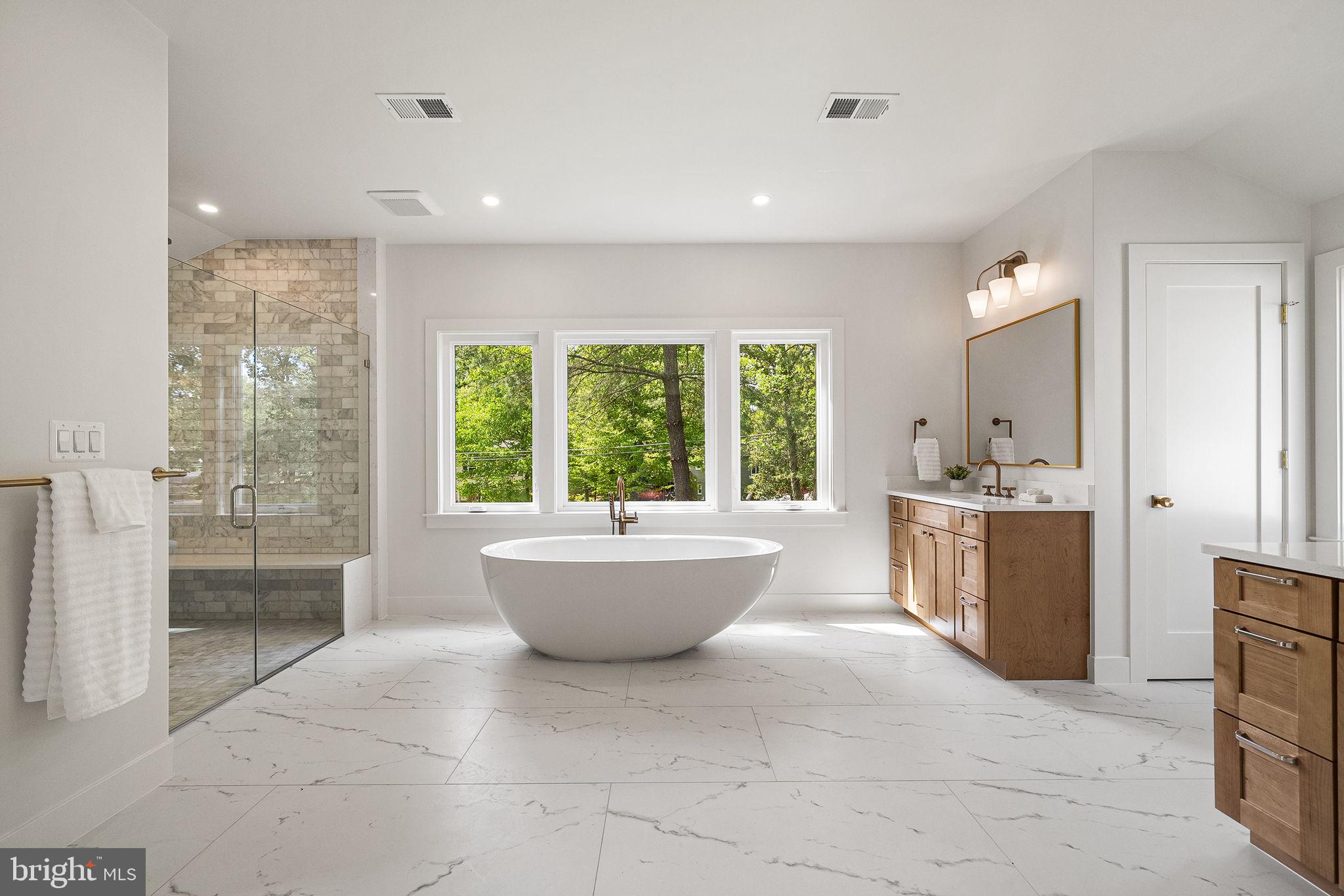 WOODLAND PARK - Residential