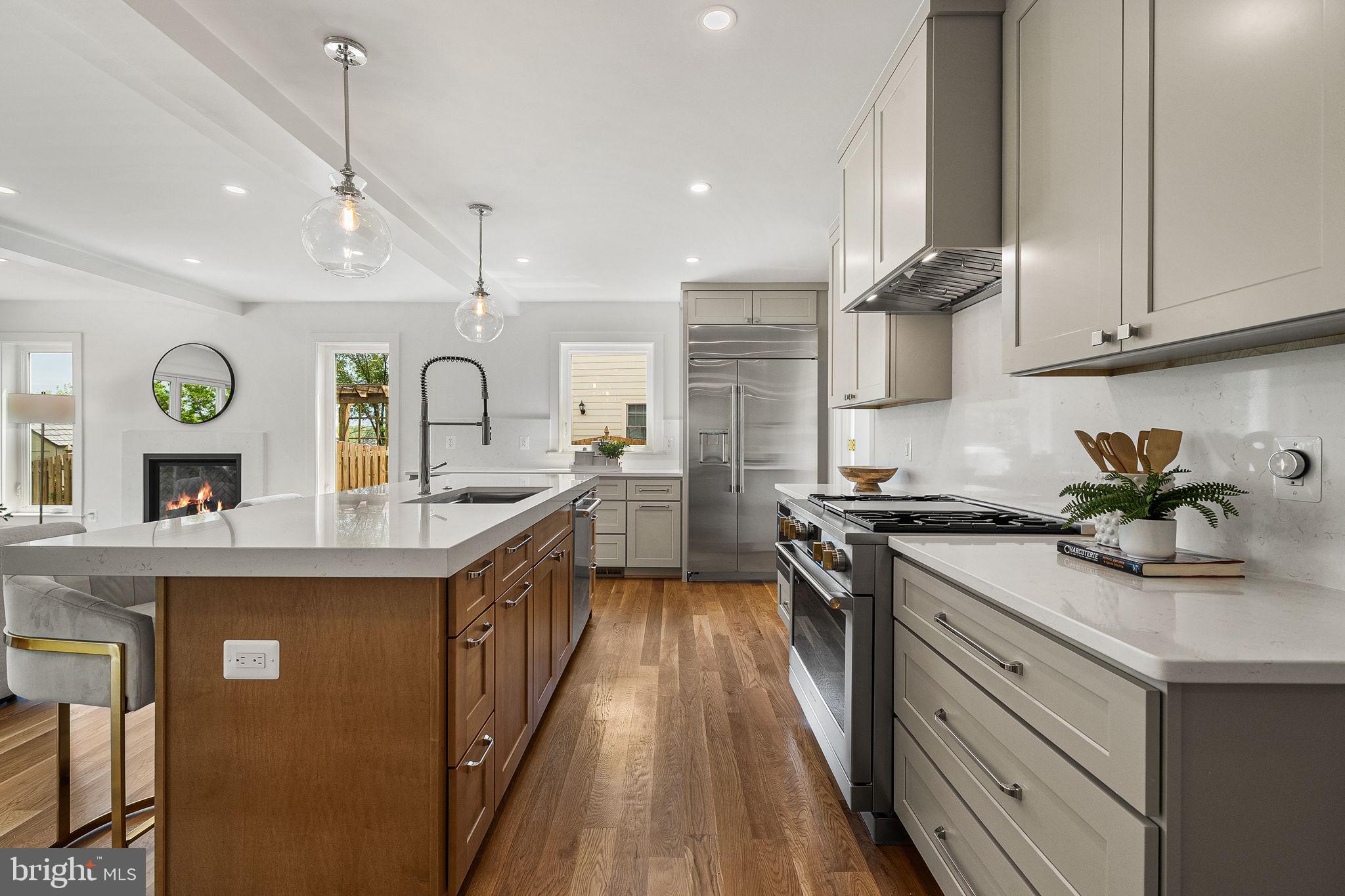 WOODLAND PARK - Residential