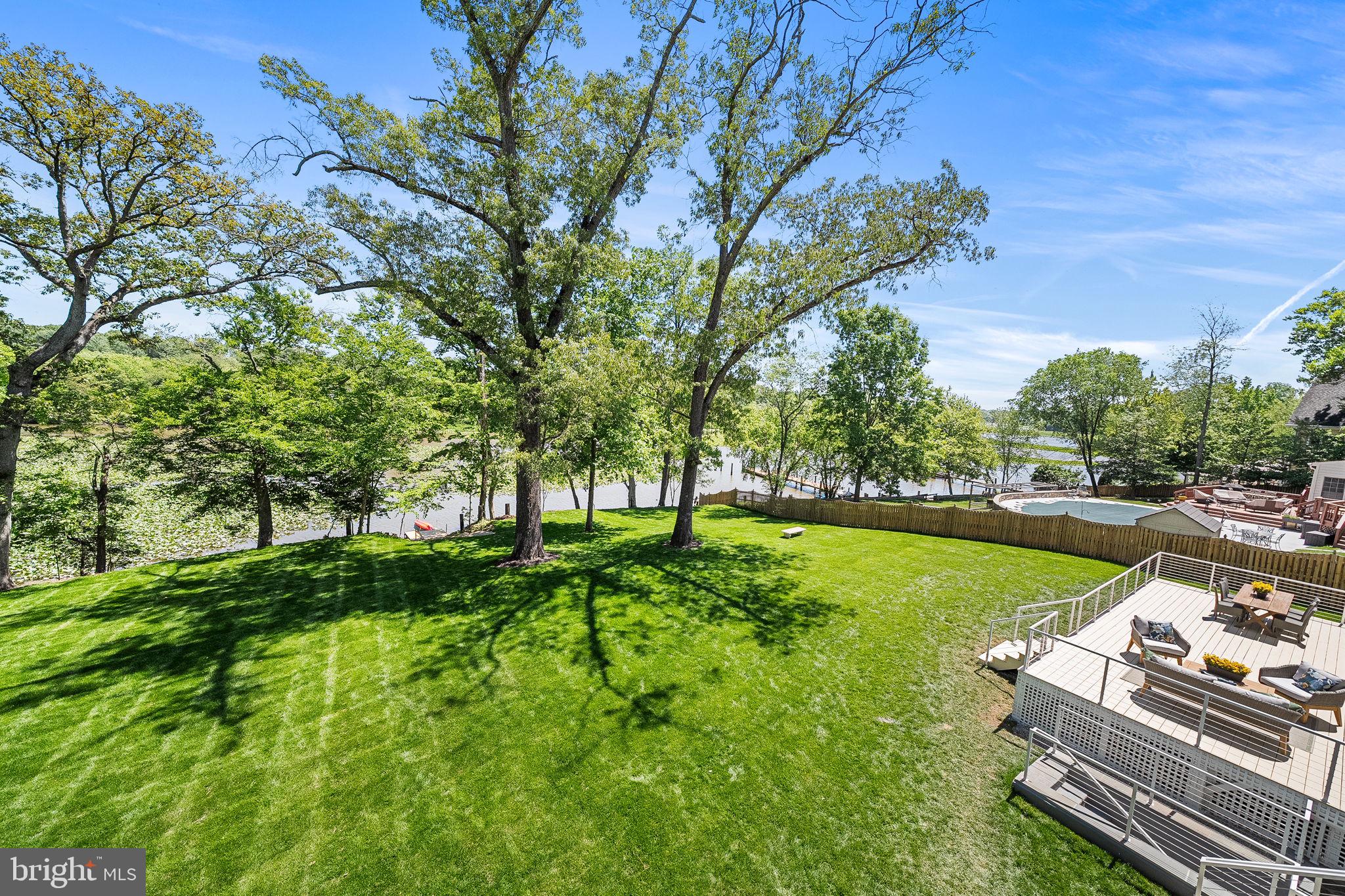 WOODLAND PARK - Residential