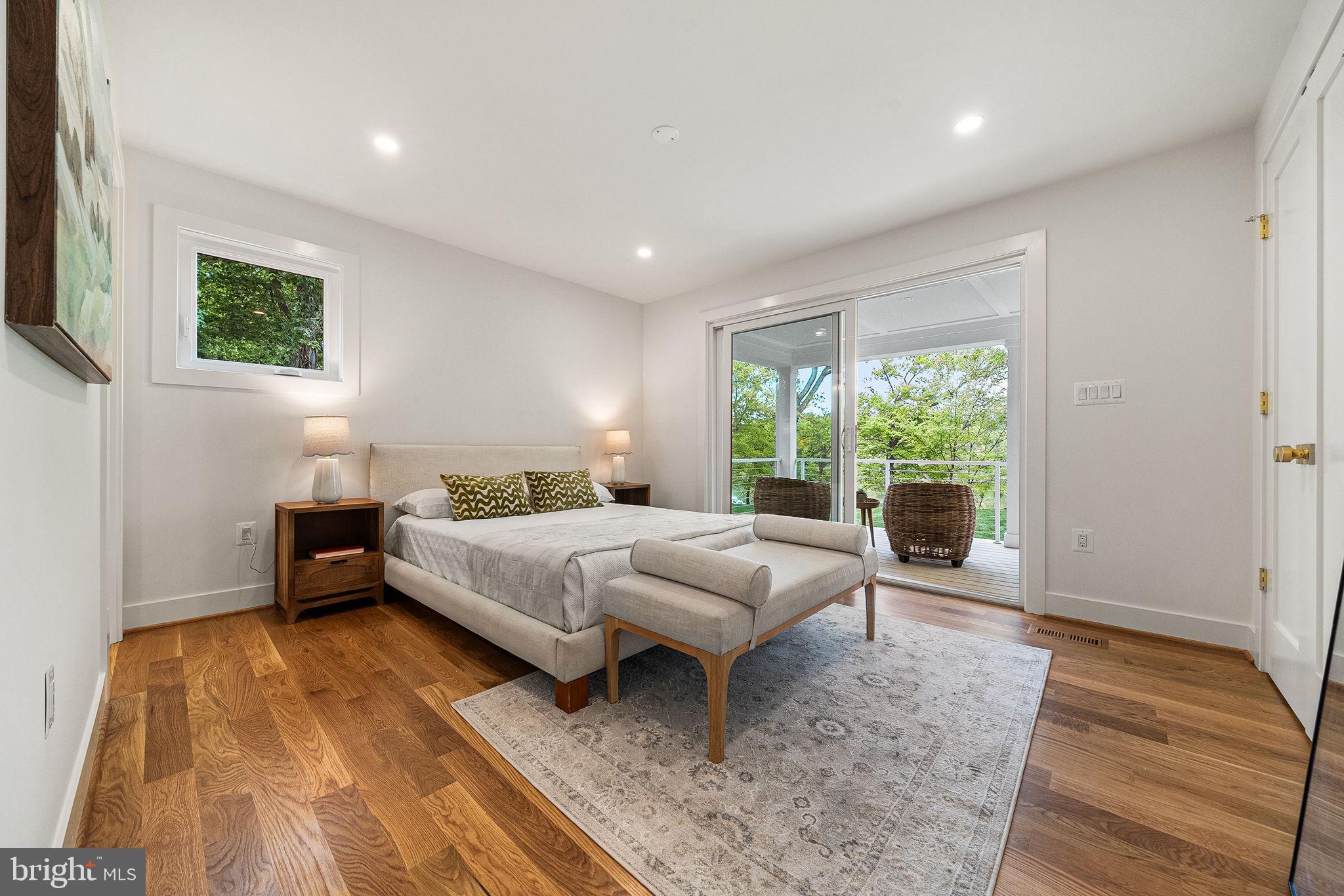 WOODLAND PARK - Residential