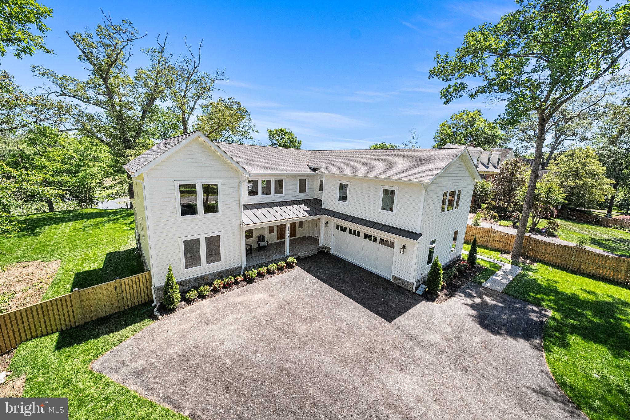 WOODLAND PARK - Residential