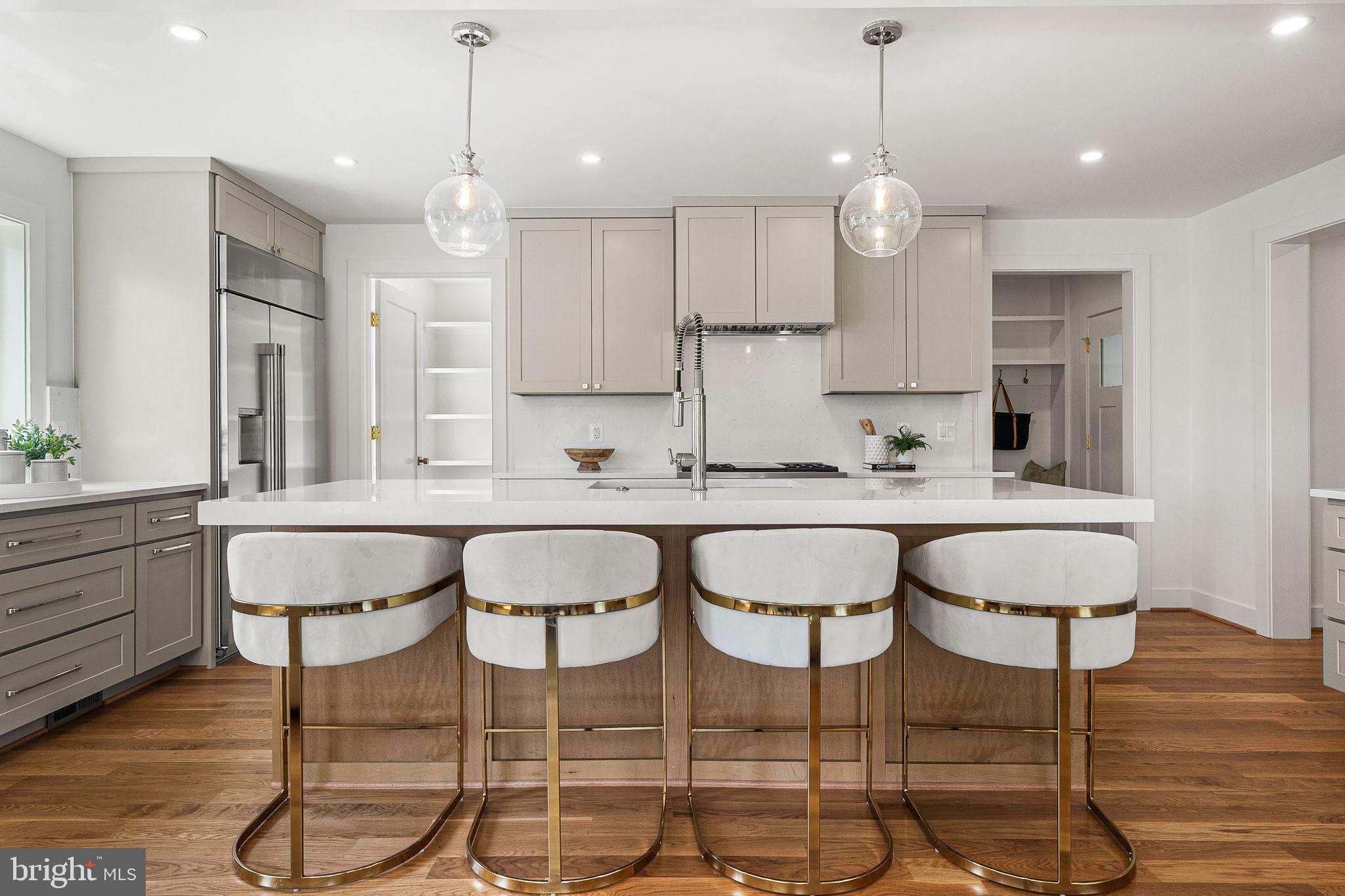 WOODLAND PARK - Residential