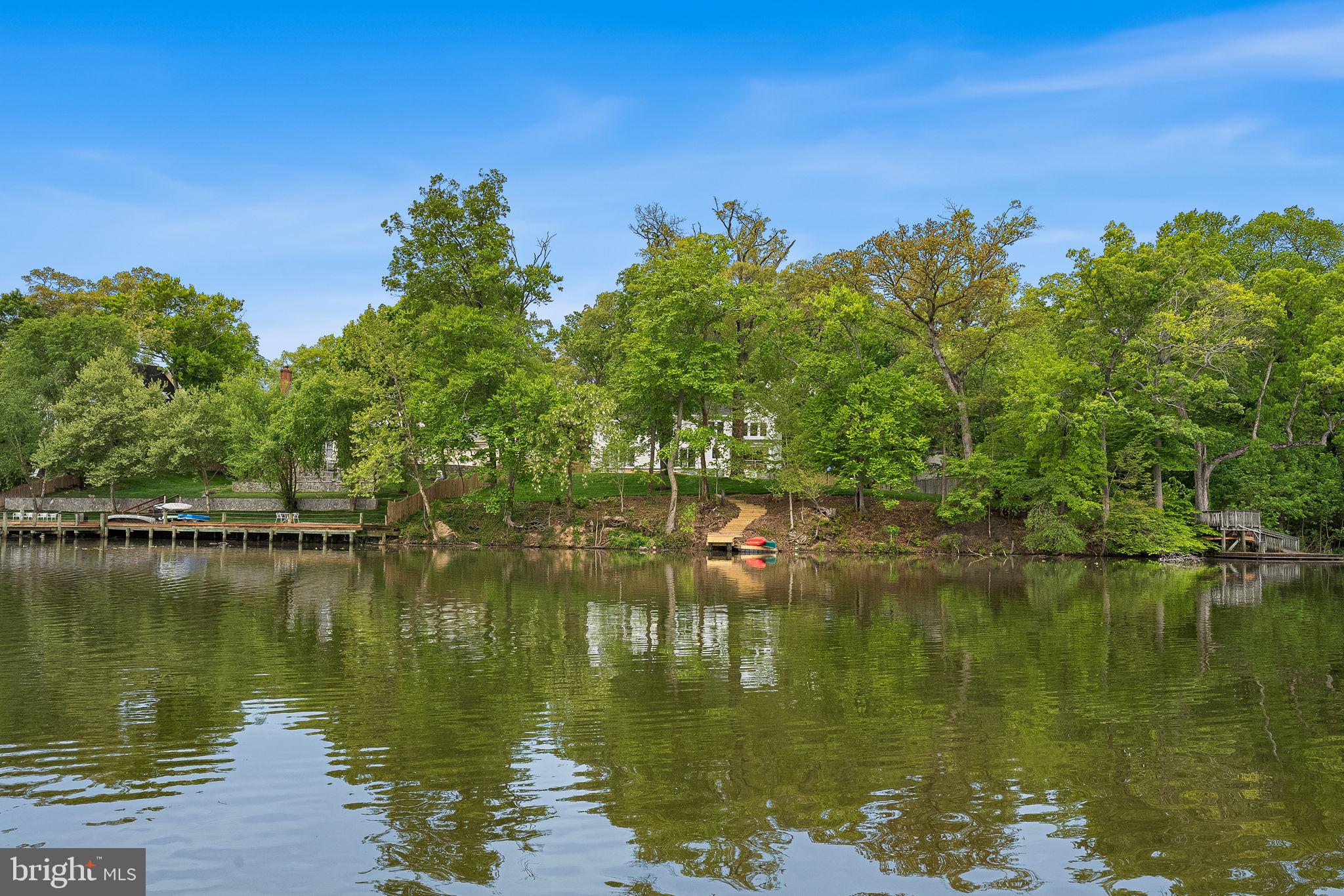 WOODLAND PARK - Residential