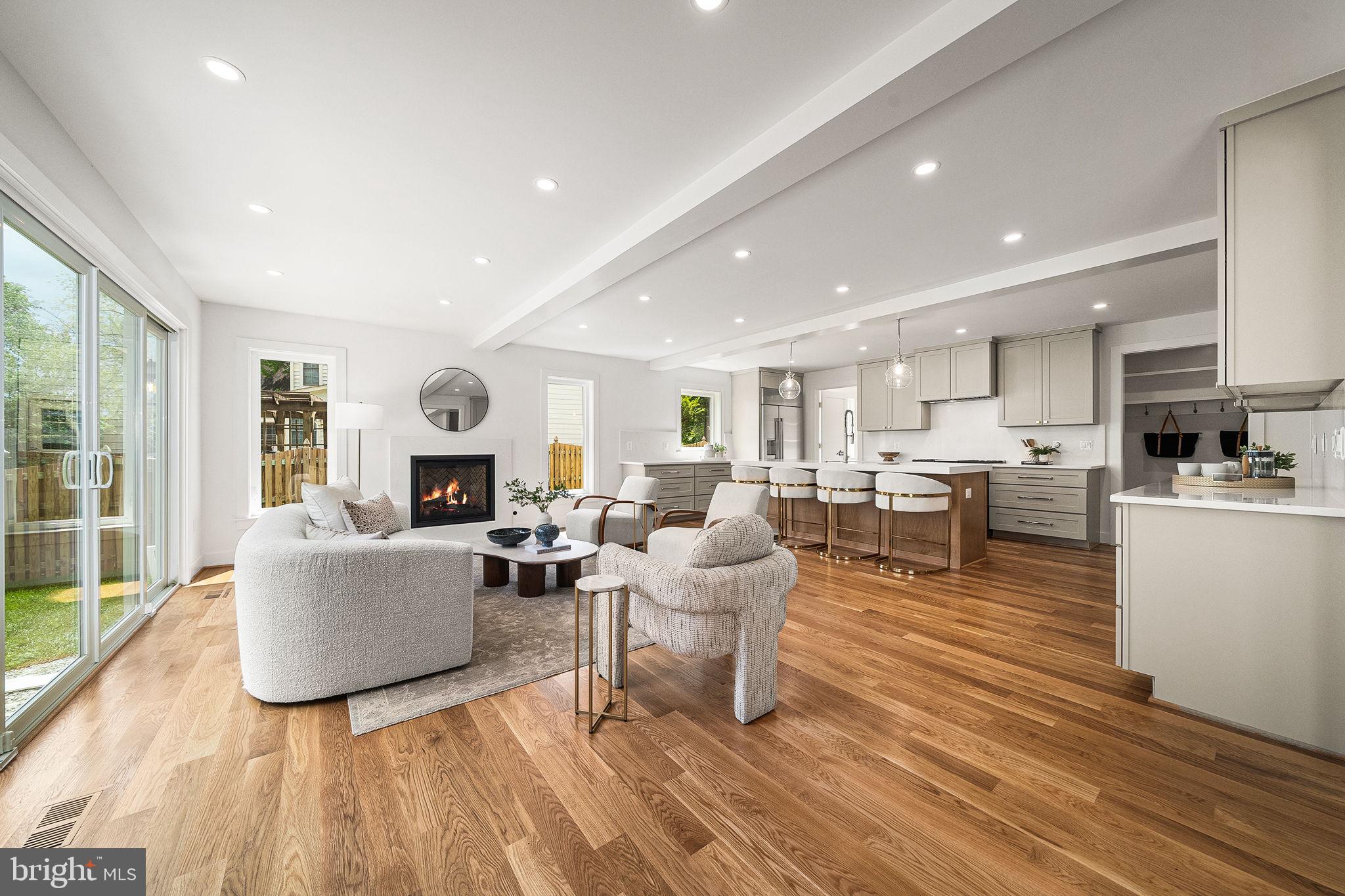 WOODLAND PARK - Residential